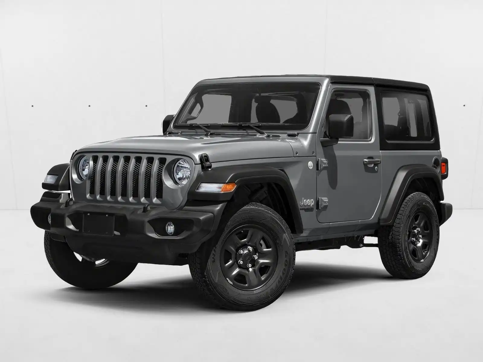 2021 Jeep Wrangler Willys's photo