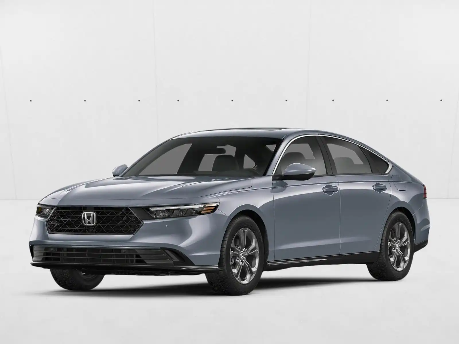 2026 Honda Accord Hybrid EX-L's photo