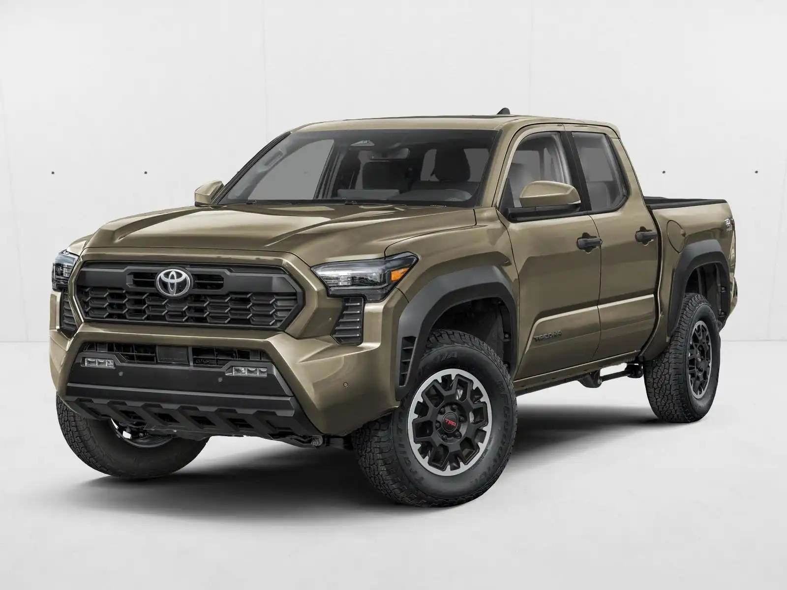 2026 Toyota Tacoma TRD Off-Road 4WD Double Cab Long Bed's photo