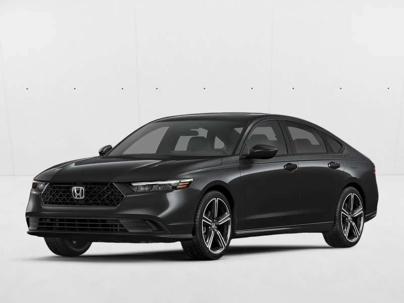 2026 Honda Accord Hybrid Sport's photo
