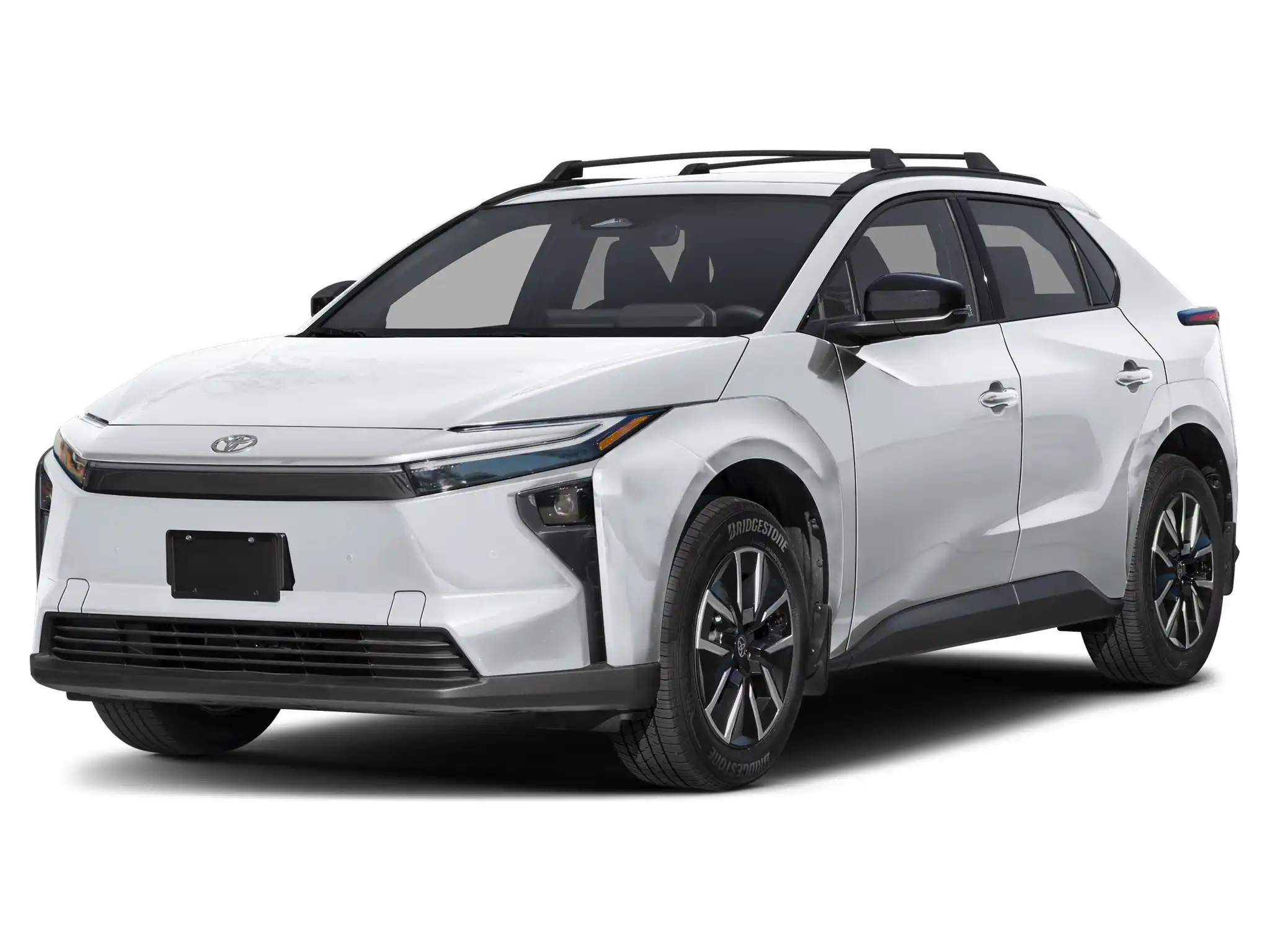 2027 Toyota bZ4X XLE AWD's photo