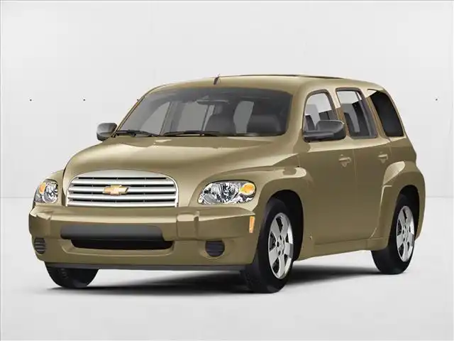 2006 Chevrolet HHR ChevroletHHR's photo