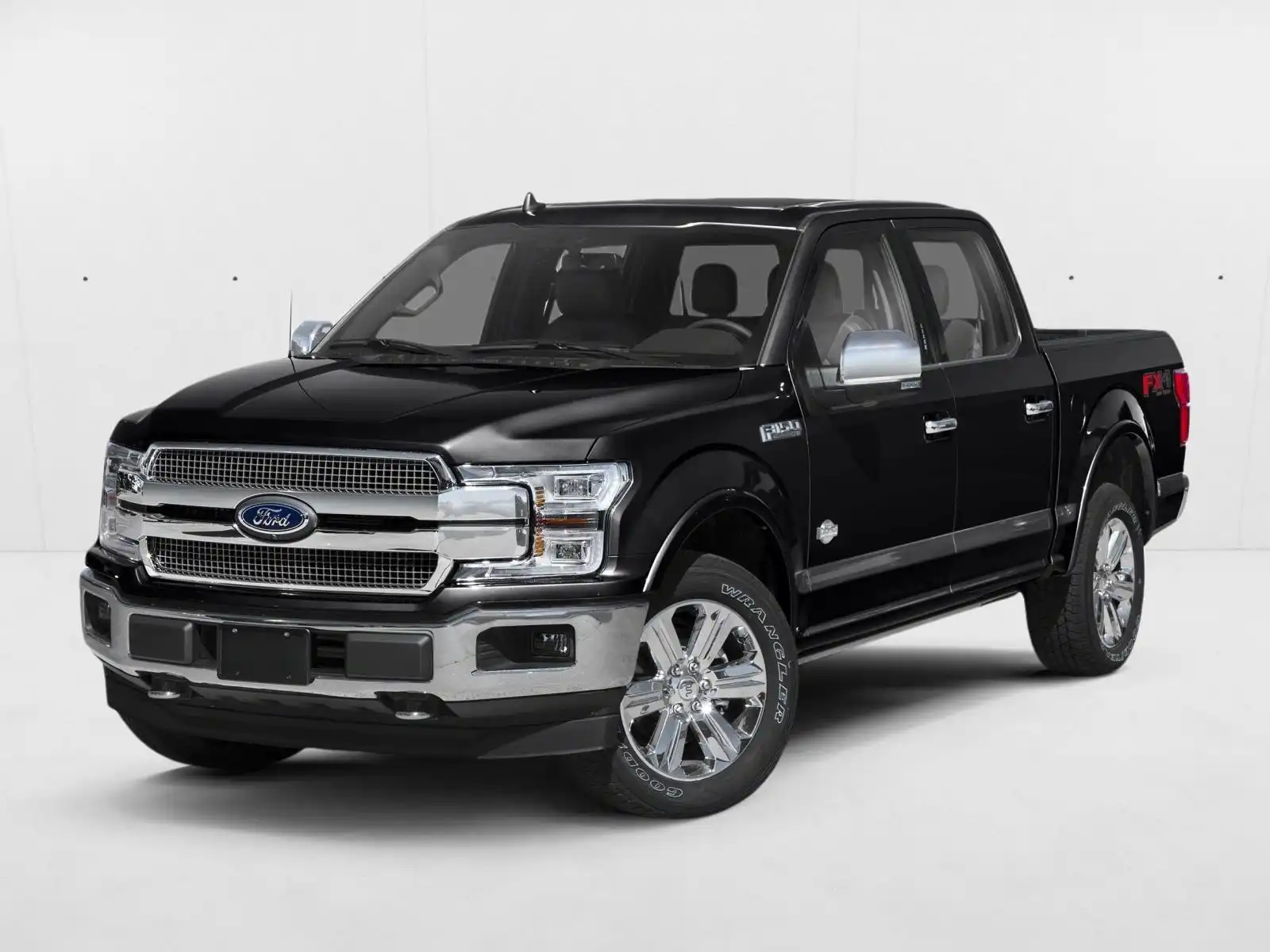 2019 Ford F-150 King Ranch 4WD SuperCrew 5-1/2' Box's photo