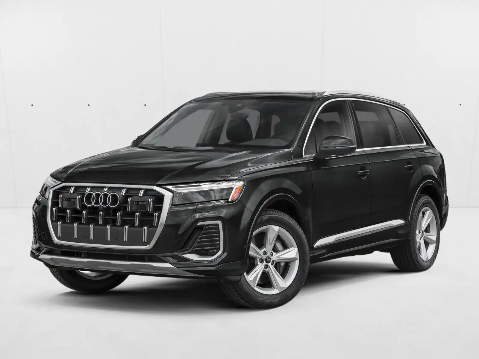 2026 Audi Q7 45 Premium quattro Tiptronic's photo