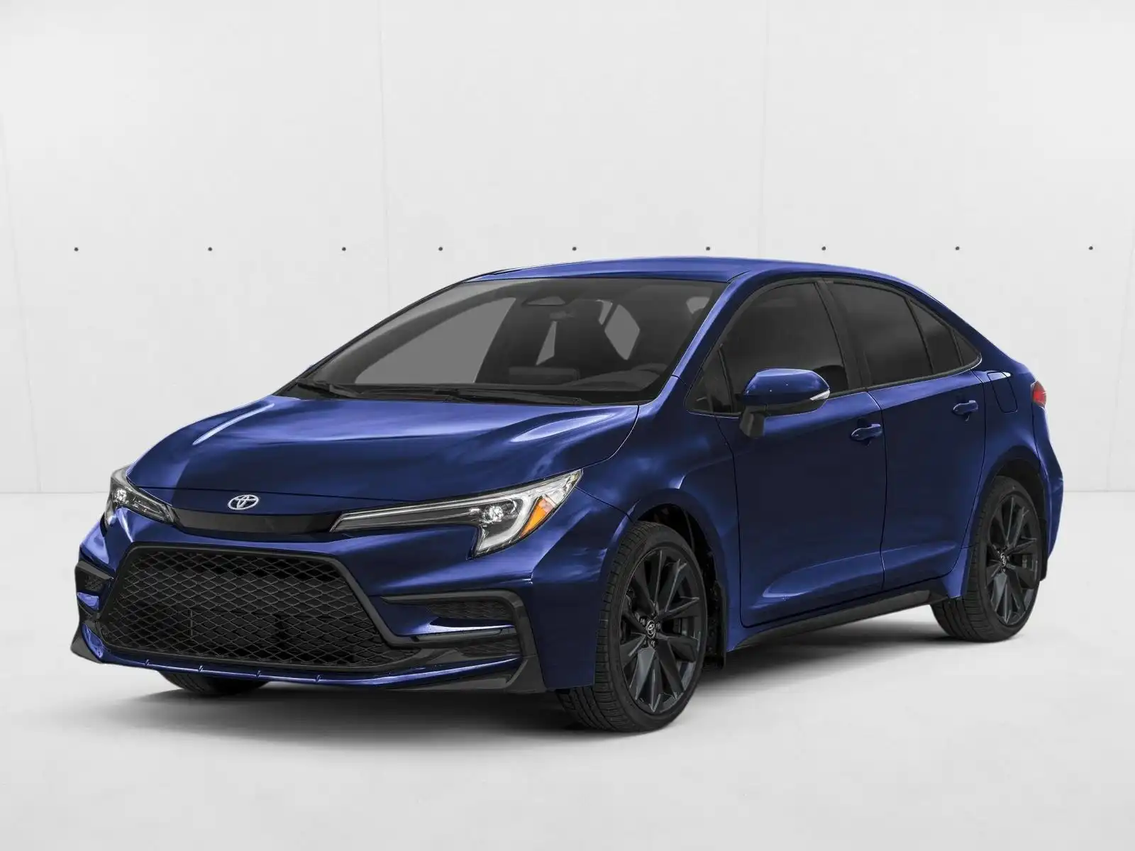 2027 Toyota Corolla ToyotaCorolla's photo