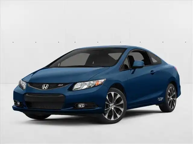 2013 Honda Civic Si Summer Tires's photo