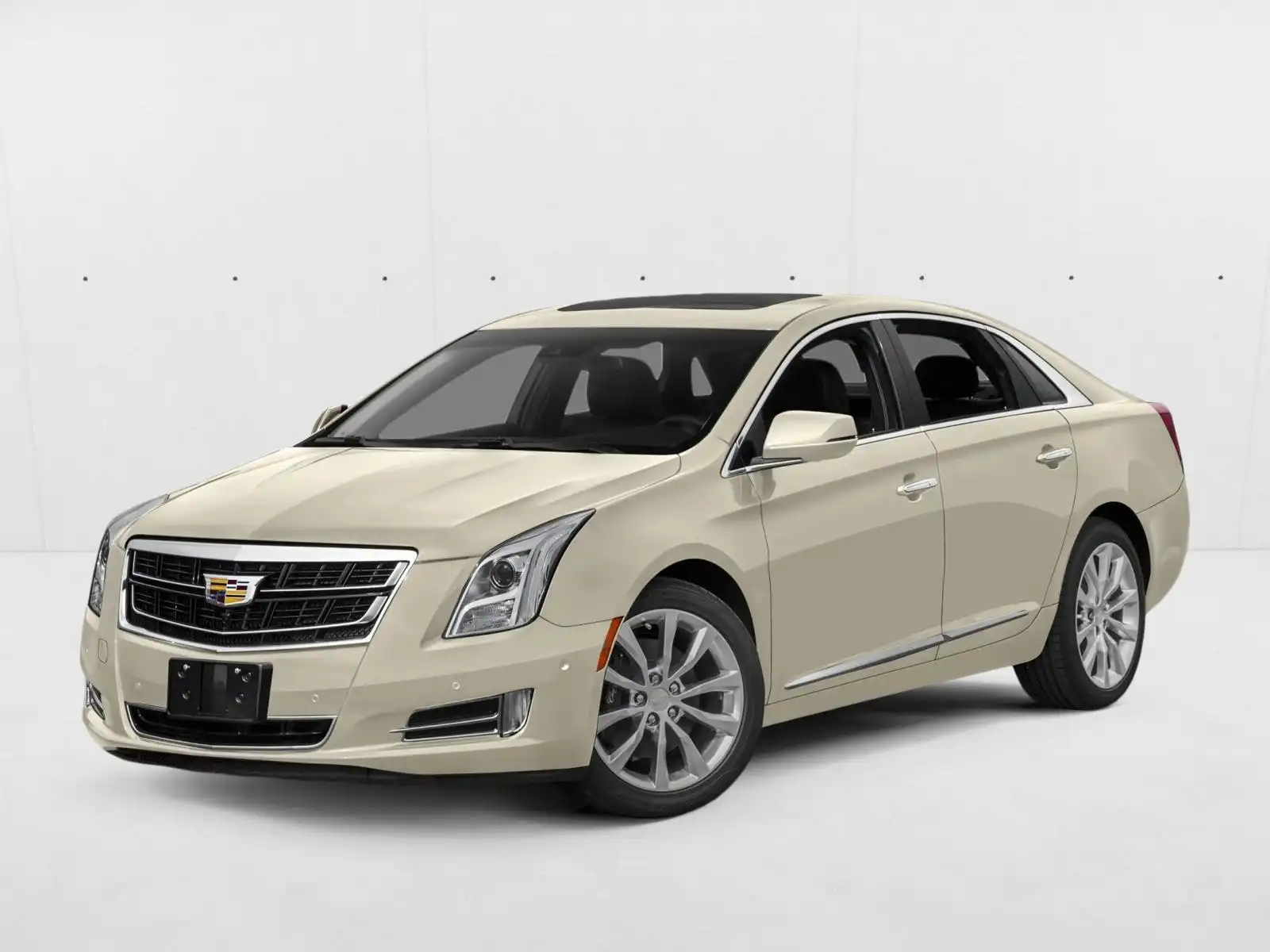 2016 Cadillac XTS 3.6L Luxury FWD Collection's photo
