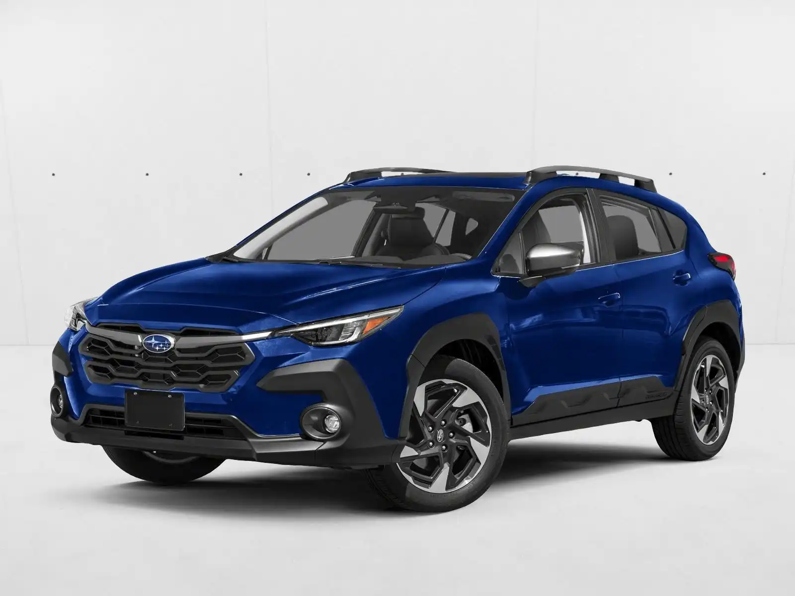 2026 Subaru Crosstrek Limited CVT's photo