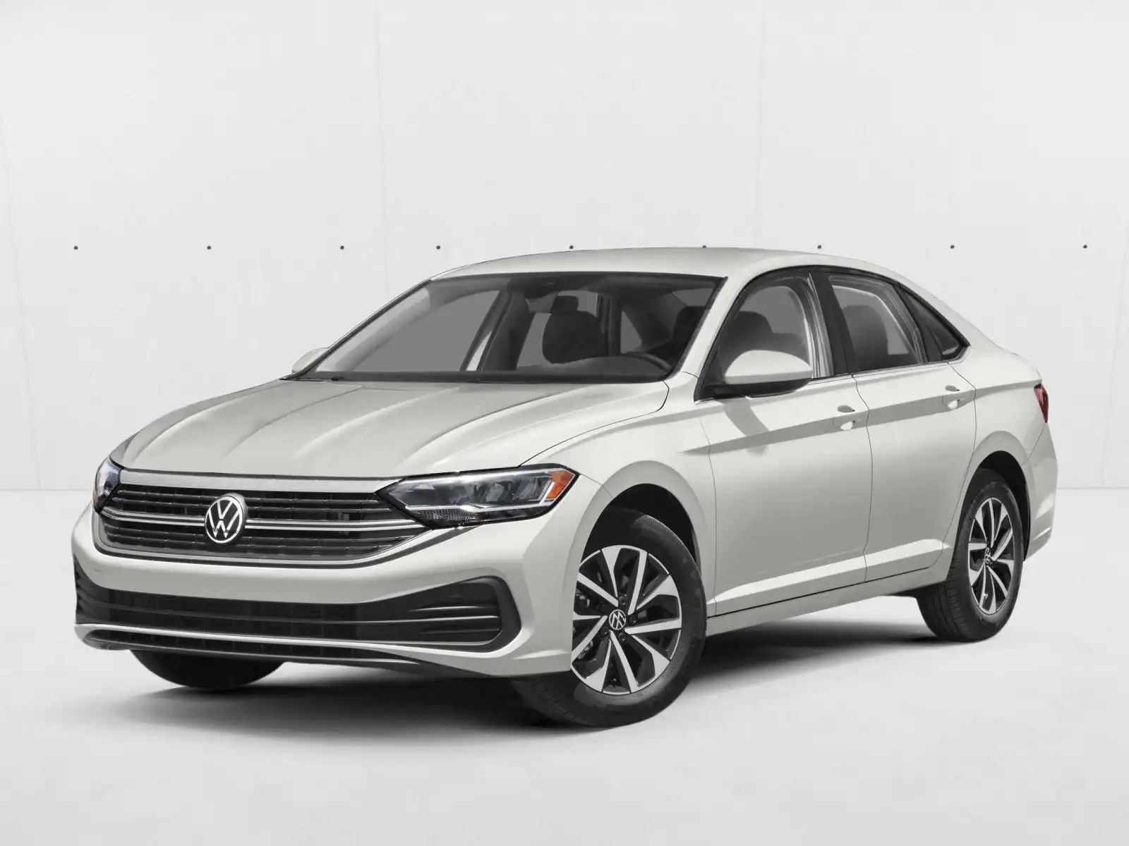 2024 Volkswagen Jetta 1.5T S Auto SULEV's photo