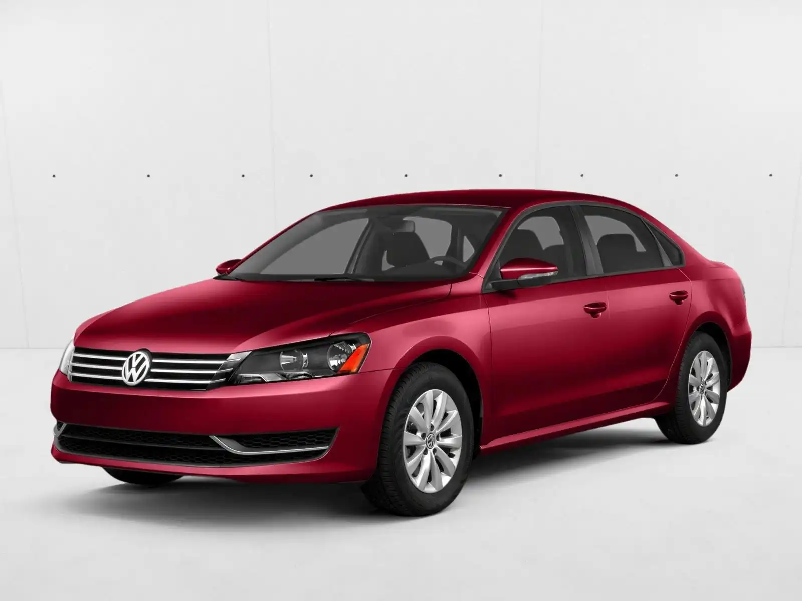 2015 Volkswagen Passat 2.0L SE TDI's photo