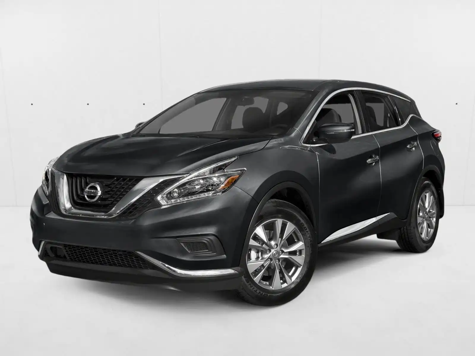2018 Nissan Murano SV FWD's photo