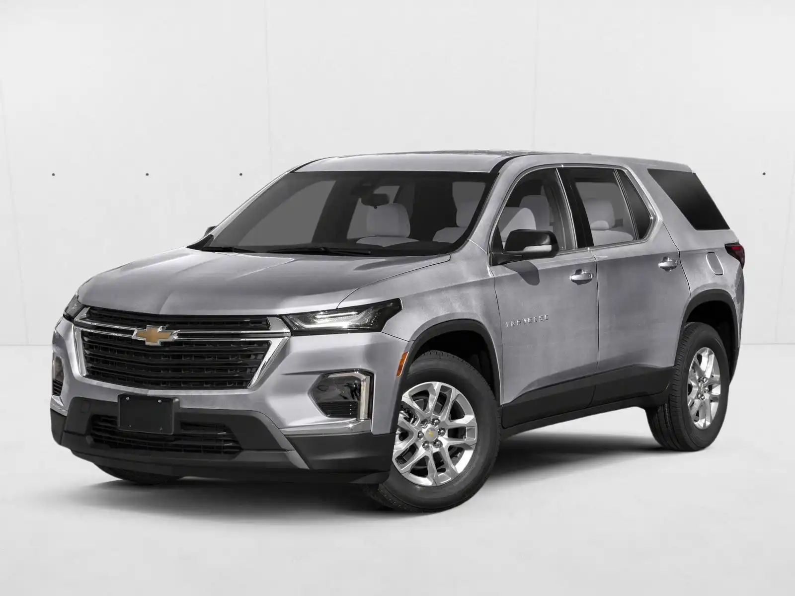 2023 Chevrolet Traverse 1LT AWD's photo