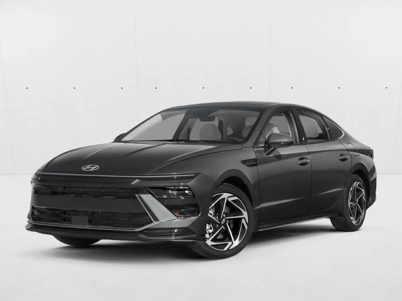 2024 Hyundai Sonata N Line's photo