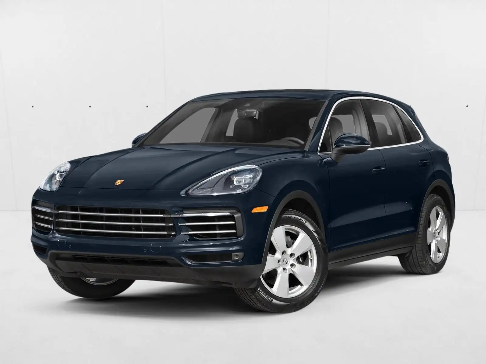 2021 Porsche Cayenne GTS's photo