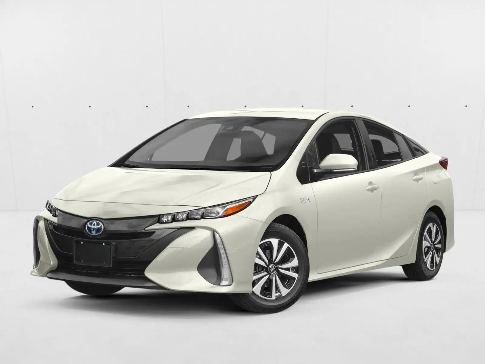 2017 Toyota Prius Prime Advanced's photo