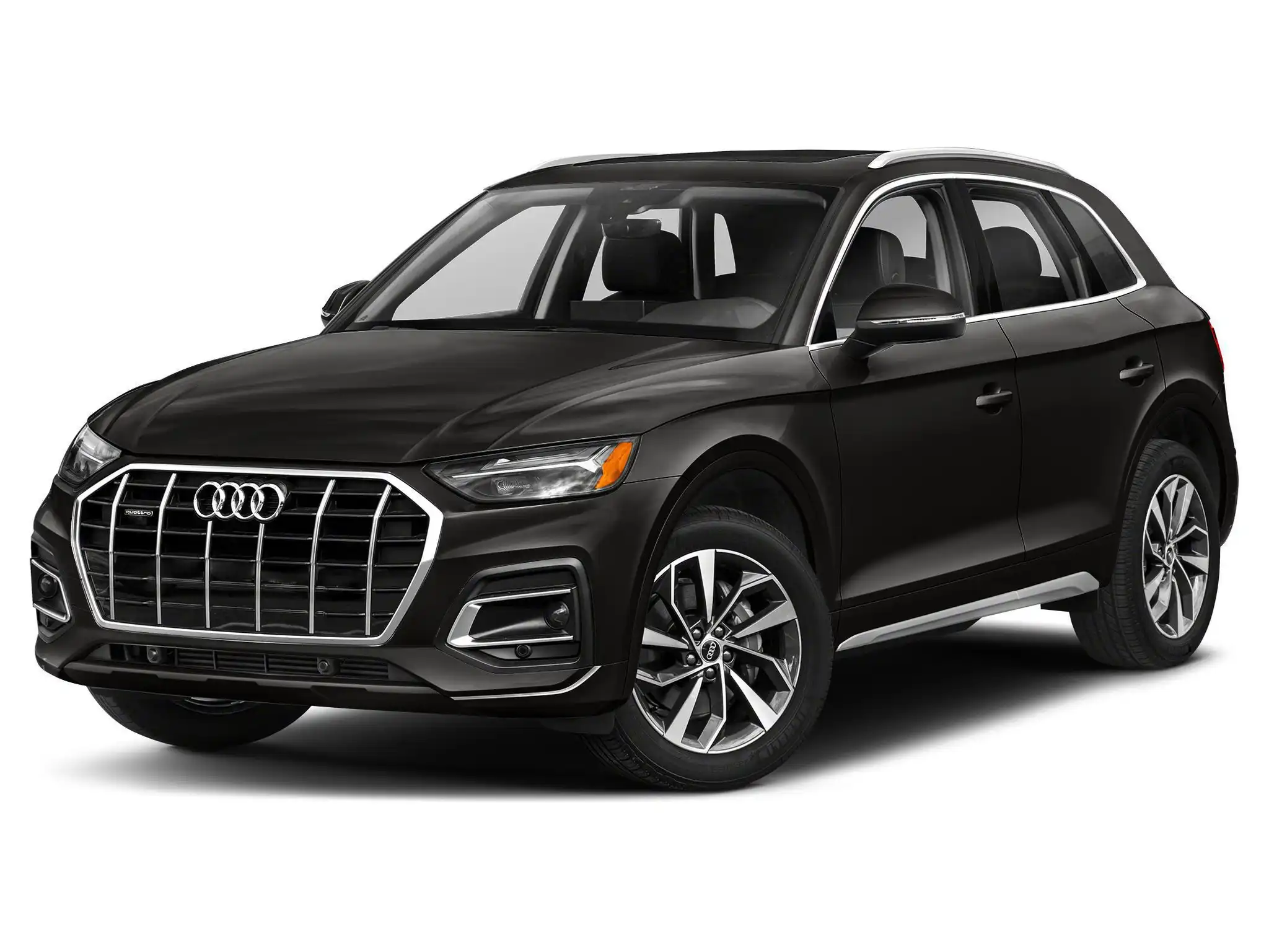 2022 Audi Q5 40 Premium's photo