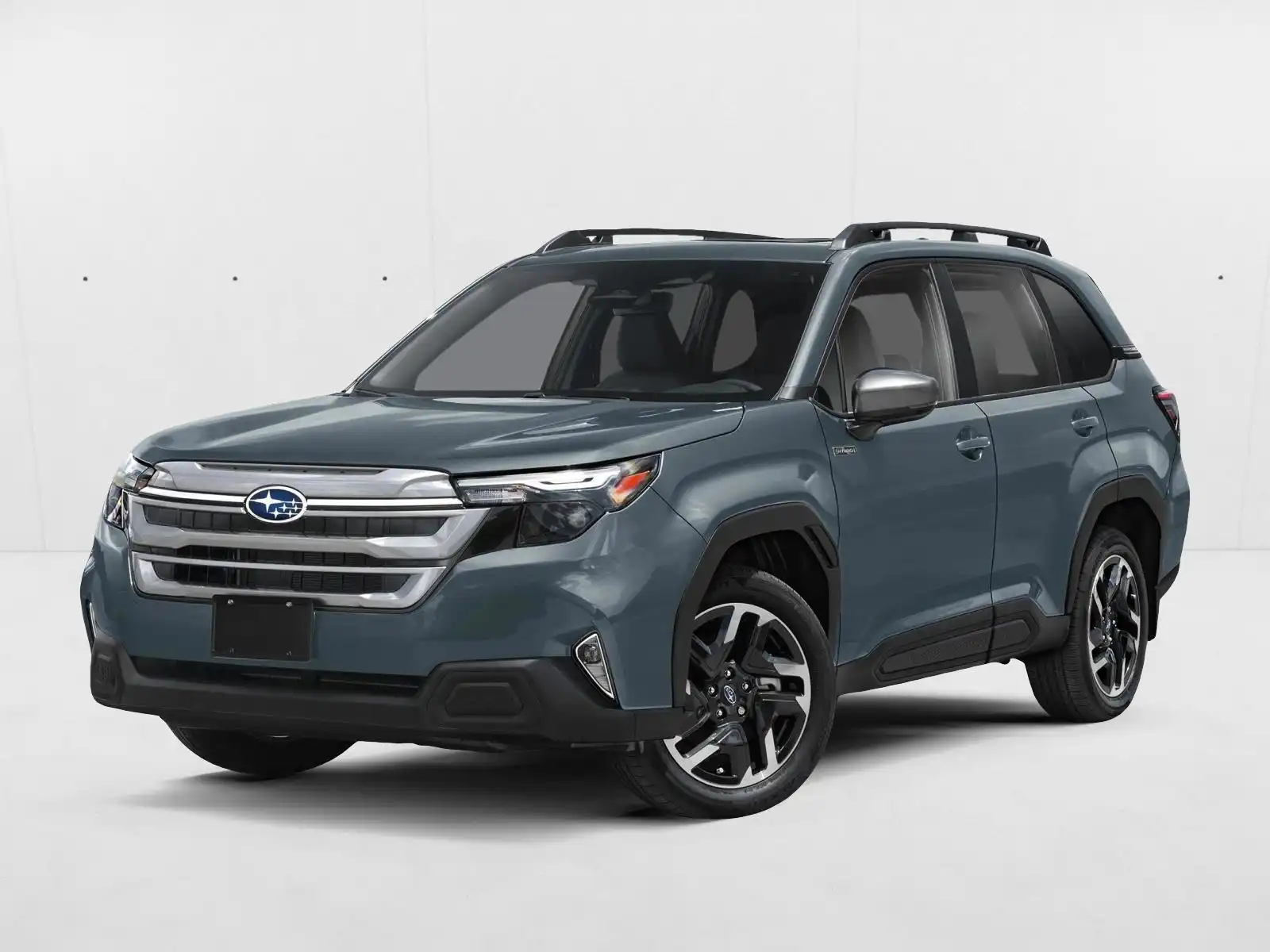2026 Subaru Forester Premium Hybrid's photo
