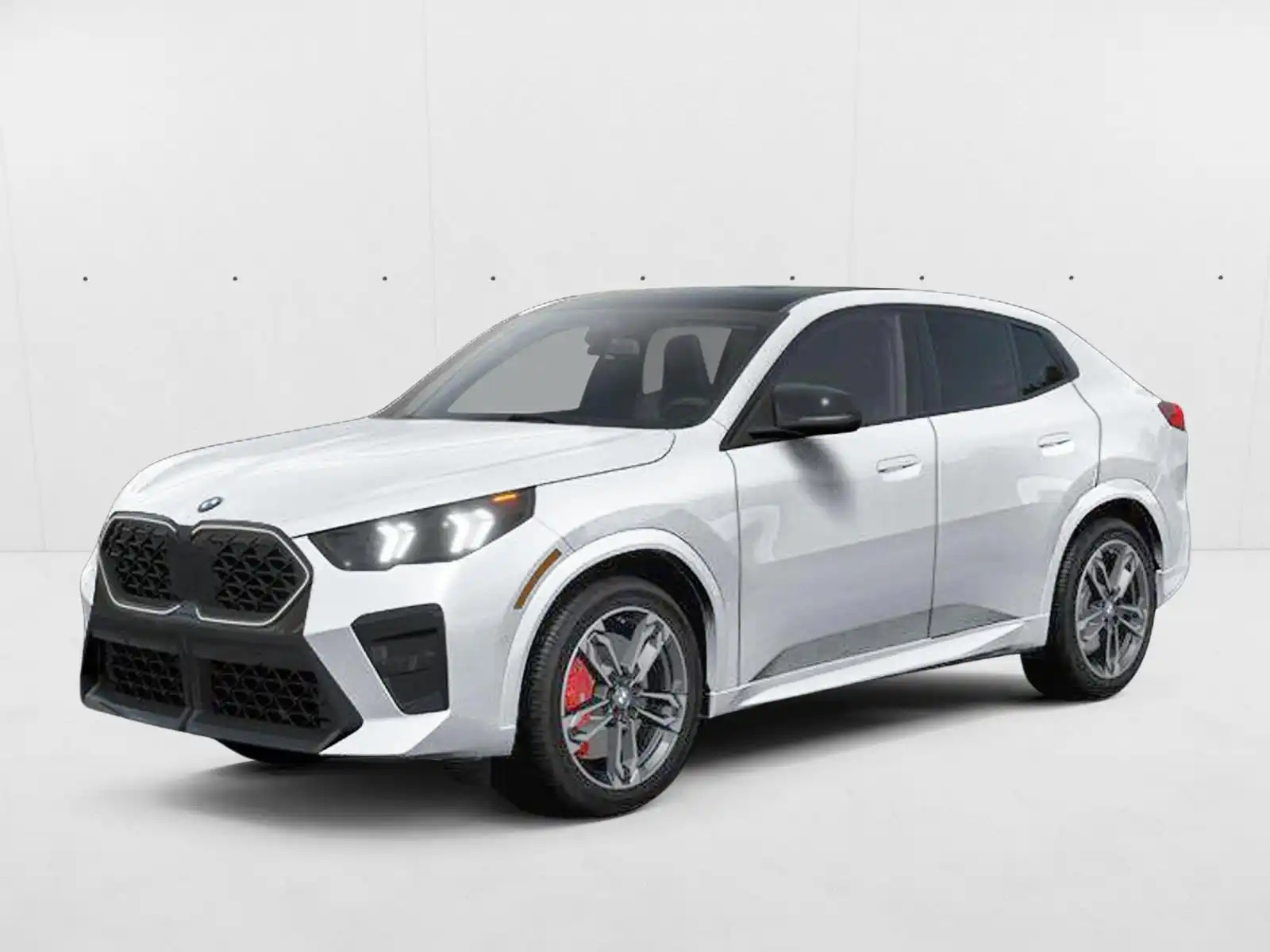 2027 BMW X2 xDrive28i's photo