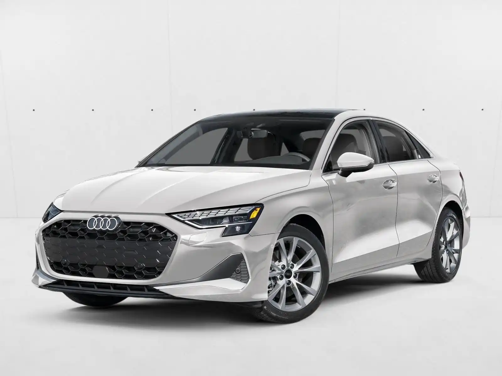 2026 Audi A3 Premium Plus quattro S tronic's photo