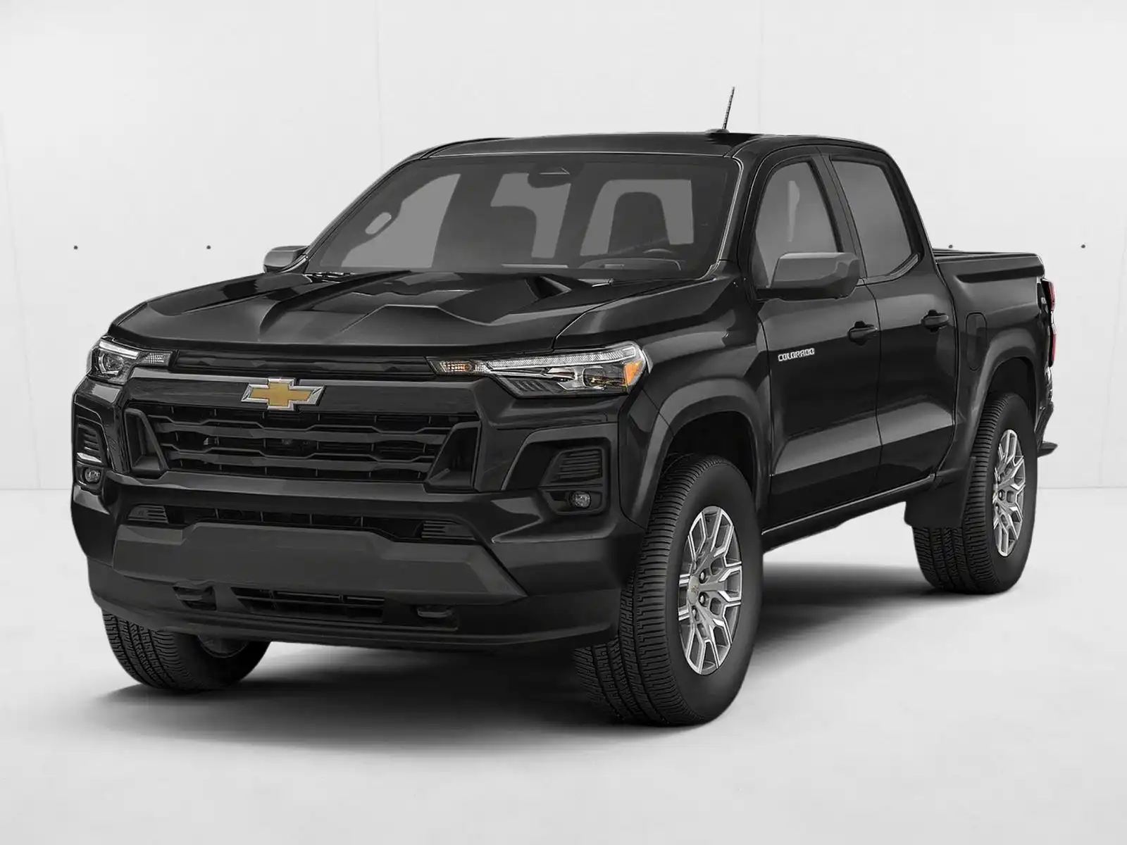 2024 Chevrolet Colorado 4WD Crew Cab Short Box Trail Boss's photo