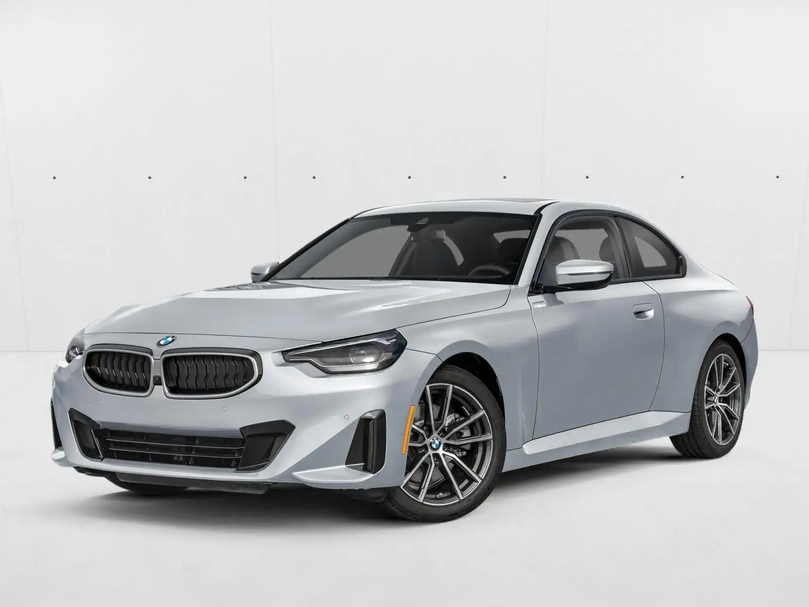 2026 BMW 2 Series 230i xDrive Coupe's photo