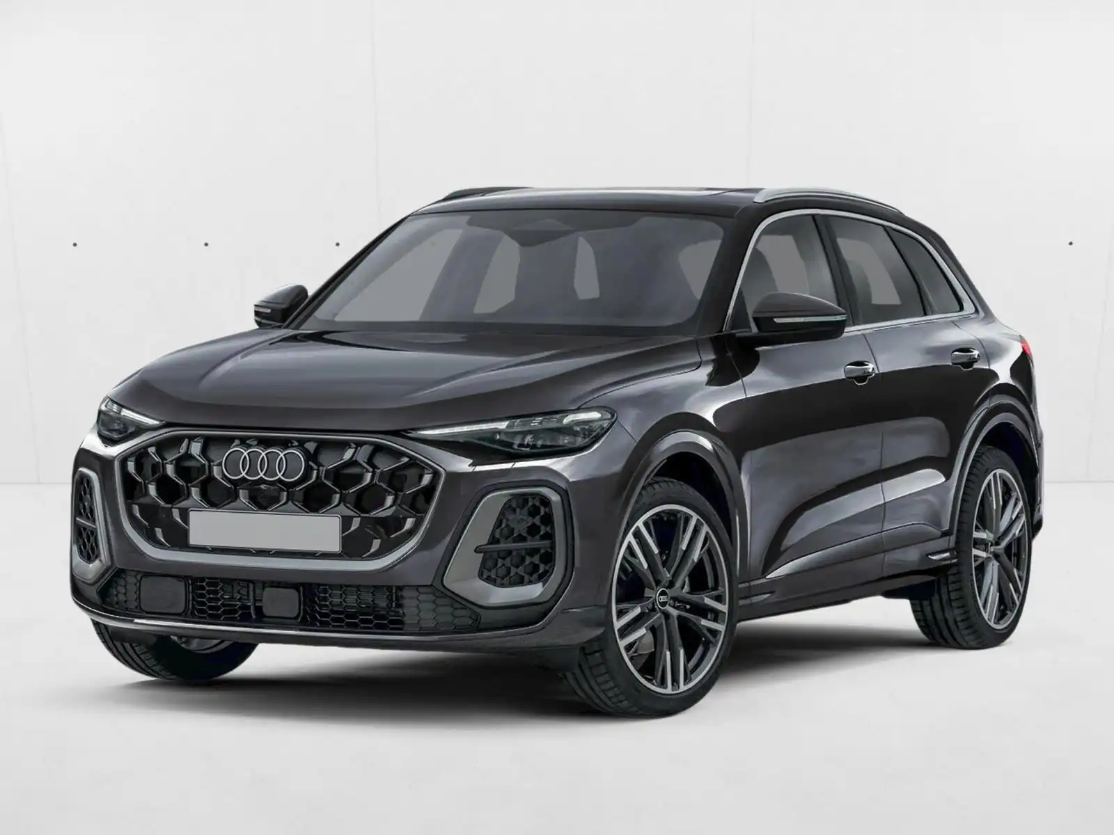 2025 Audi Q5 40 Premium Plus's photo