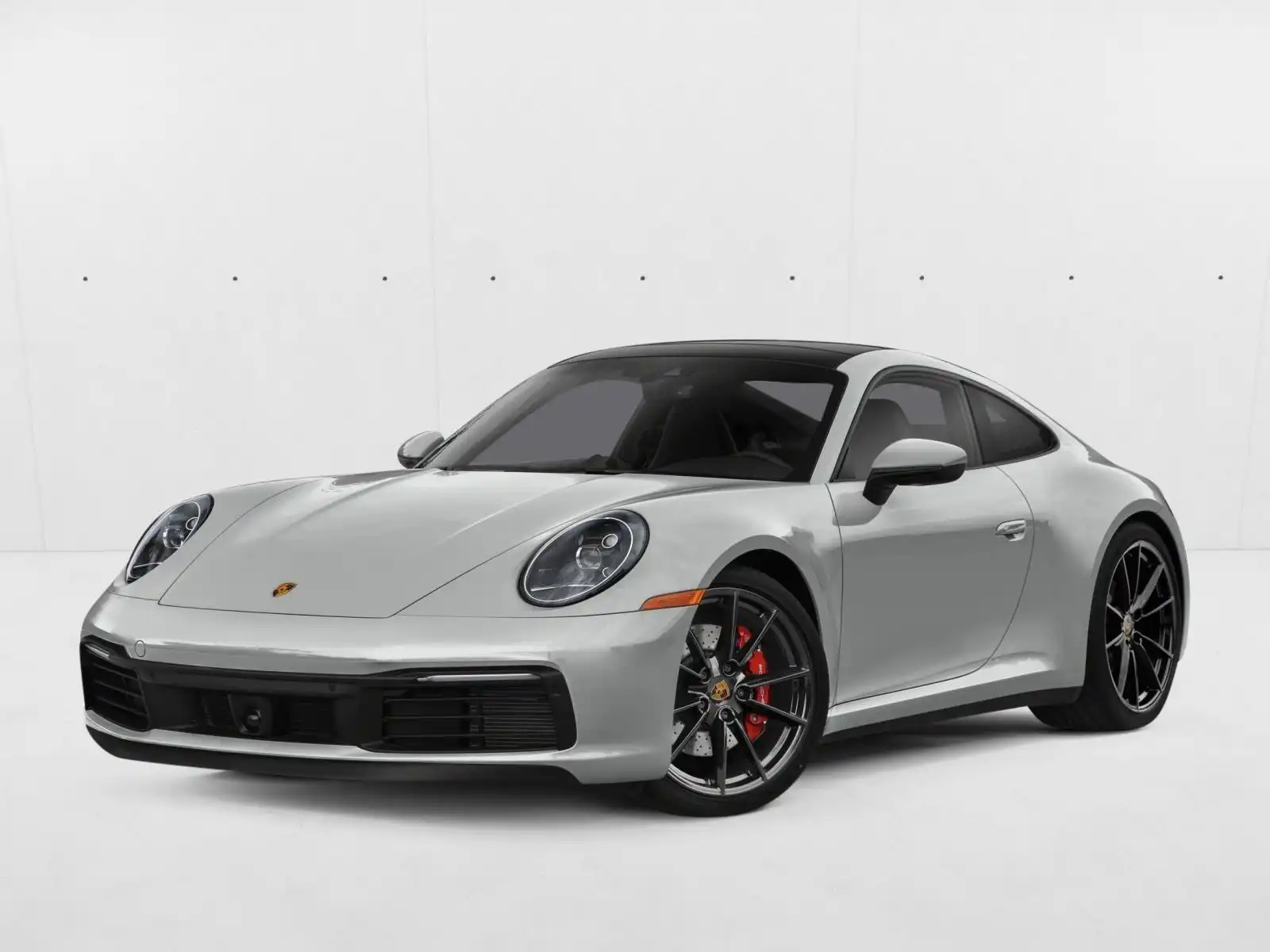 2020 Porsche 911 Carrera S Coupe's photo