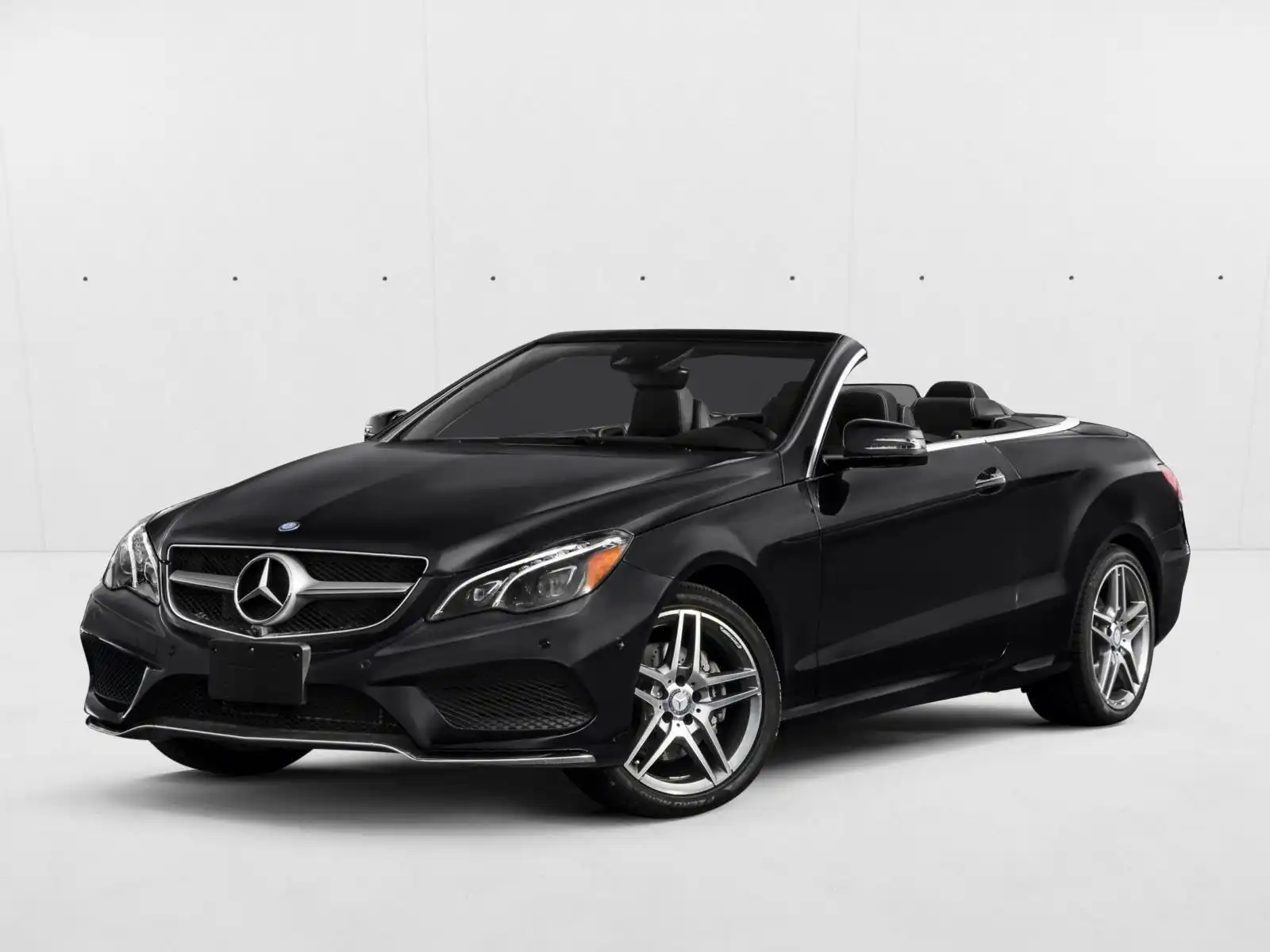 2016 Mercedes-Benz E-Class E400's photo