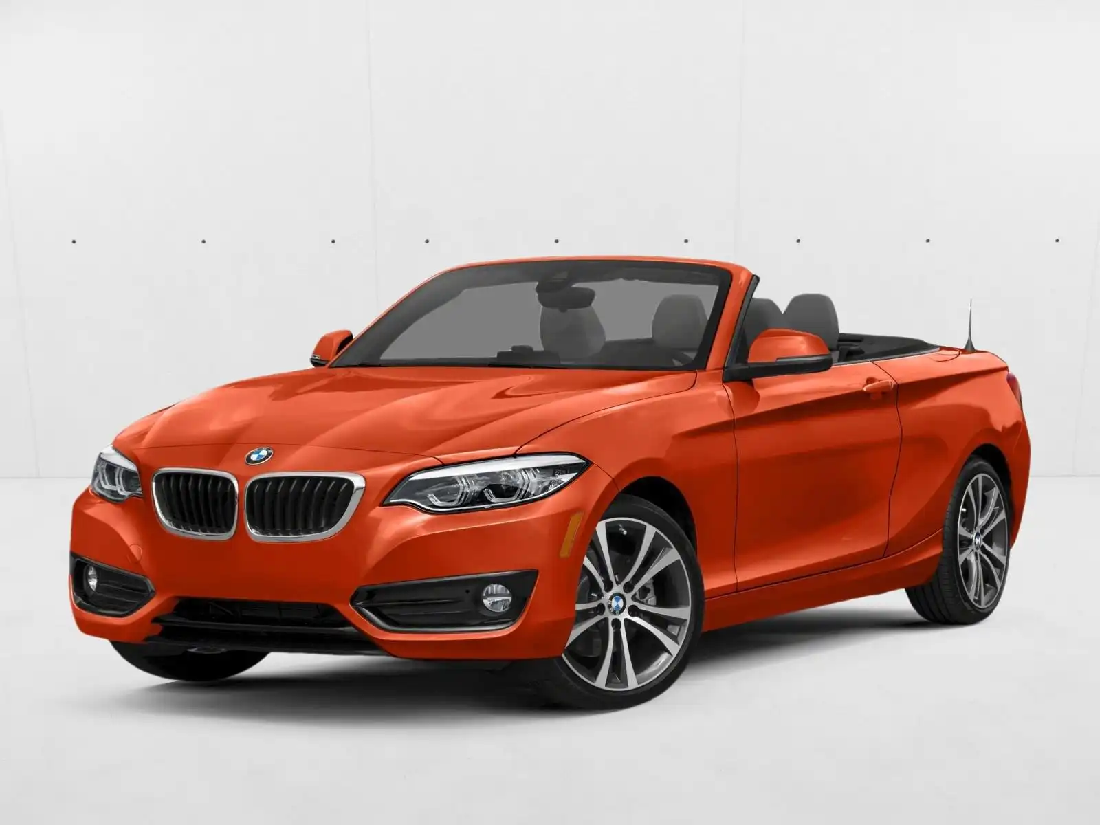 2018 BMW 2 Series 230i Convertible's photo