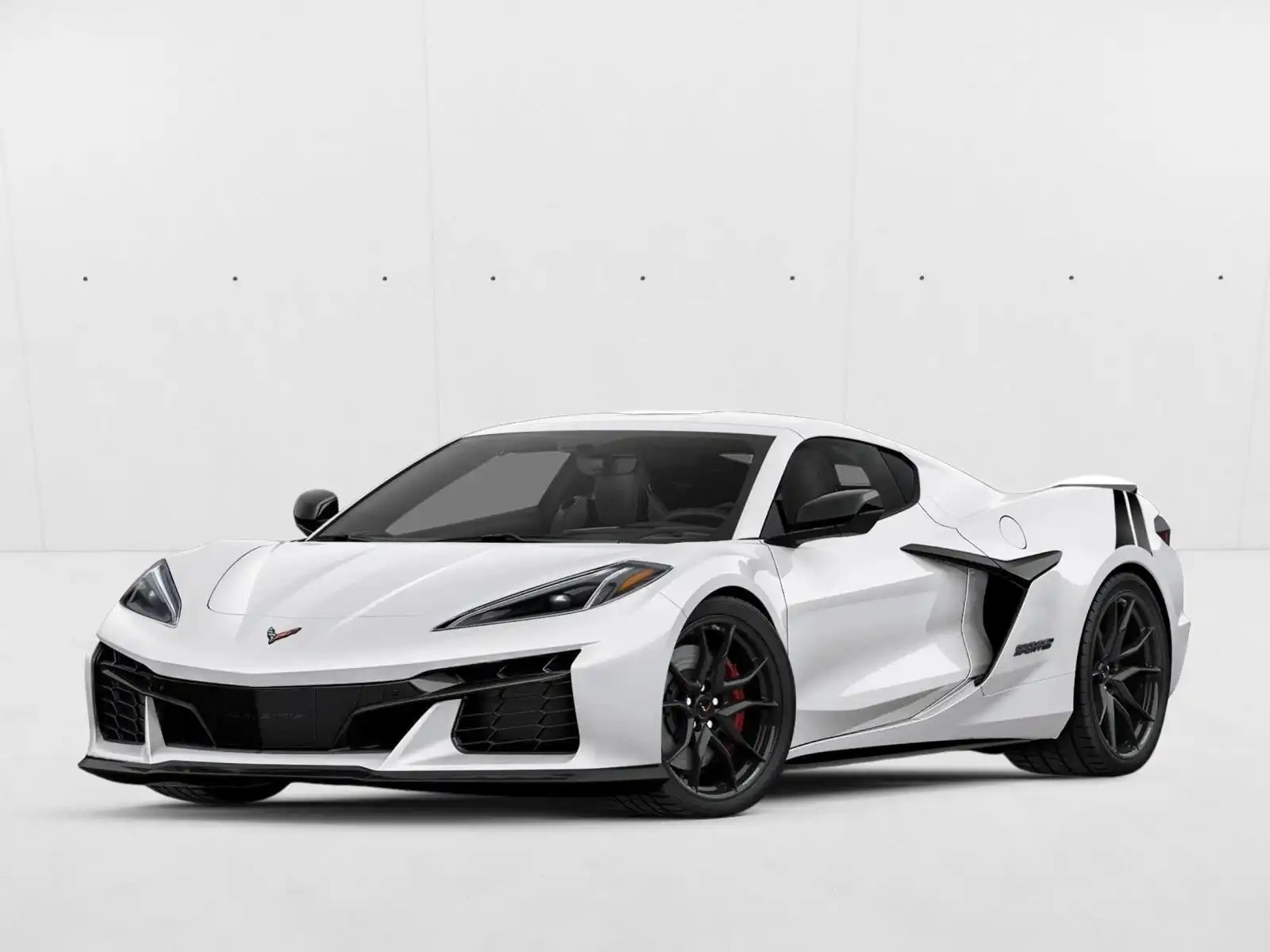2027 Chevrolet Corvette Grand Sport Coupe 3LT's photo