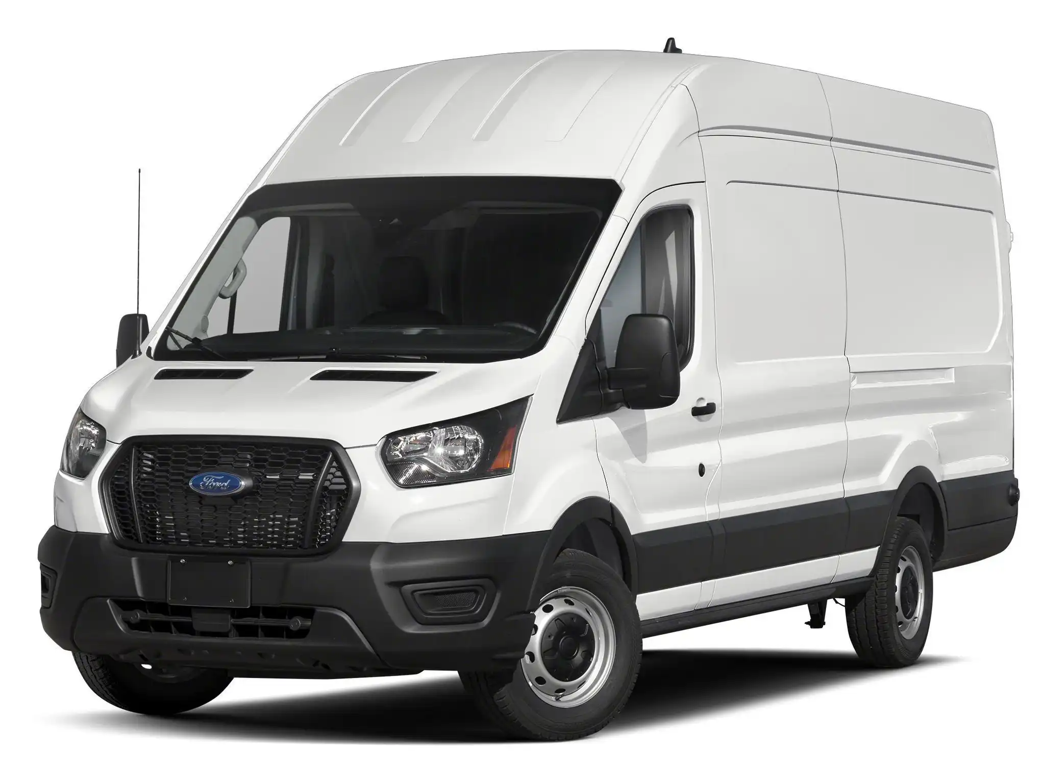 2027 Ford Transit 350 High Roof 148EL WB's photo