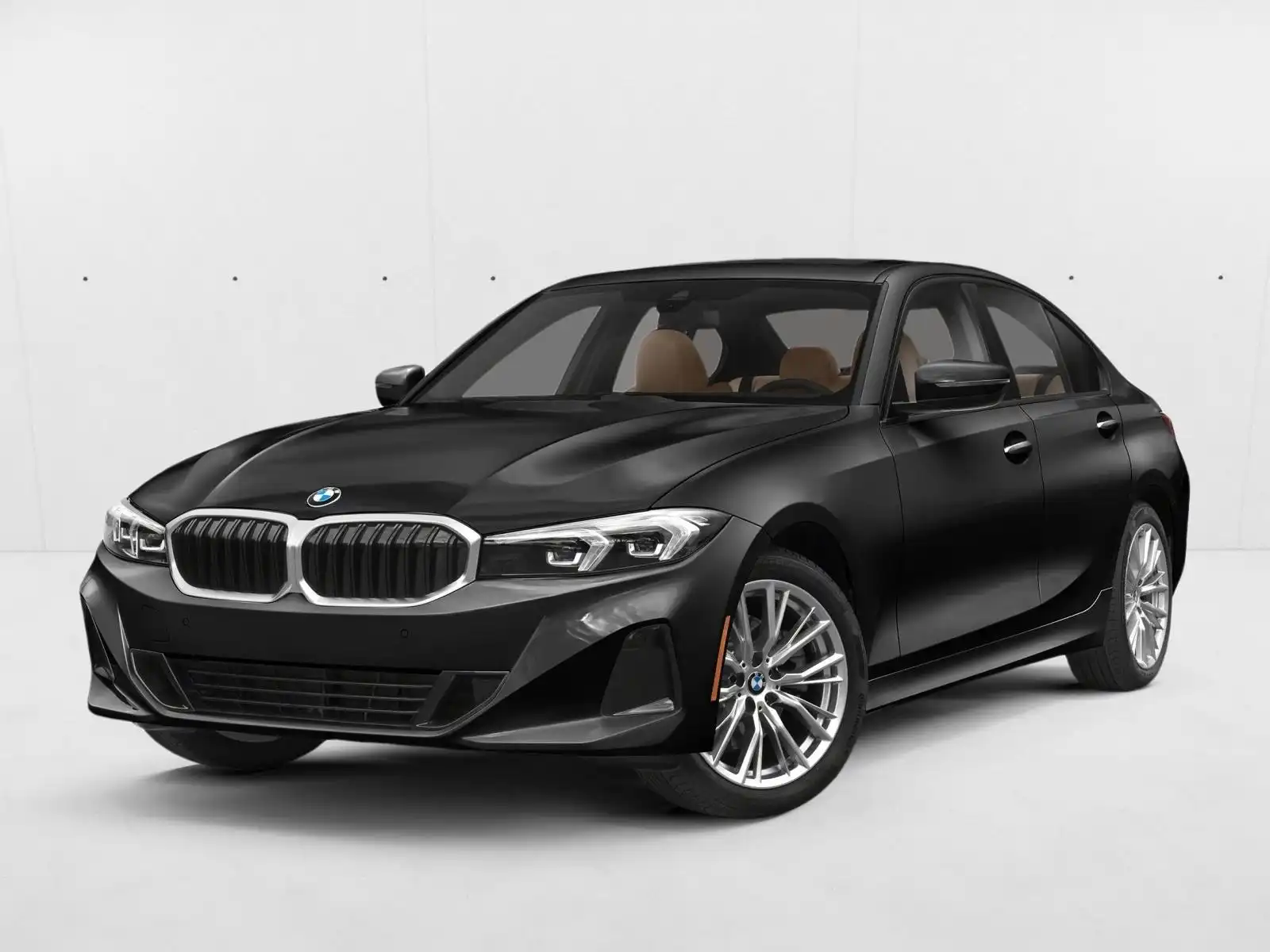 2024 BMW 3 Series 330i Sedan's photo