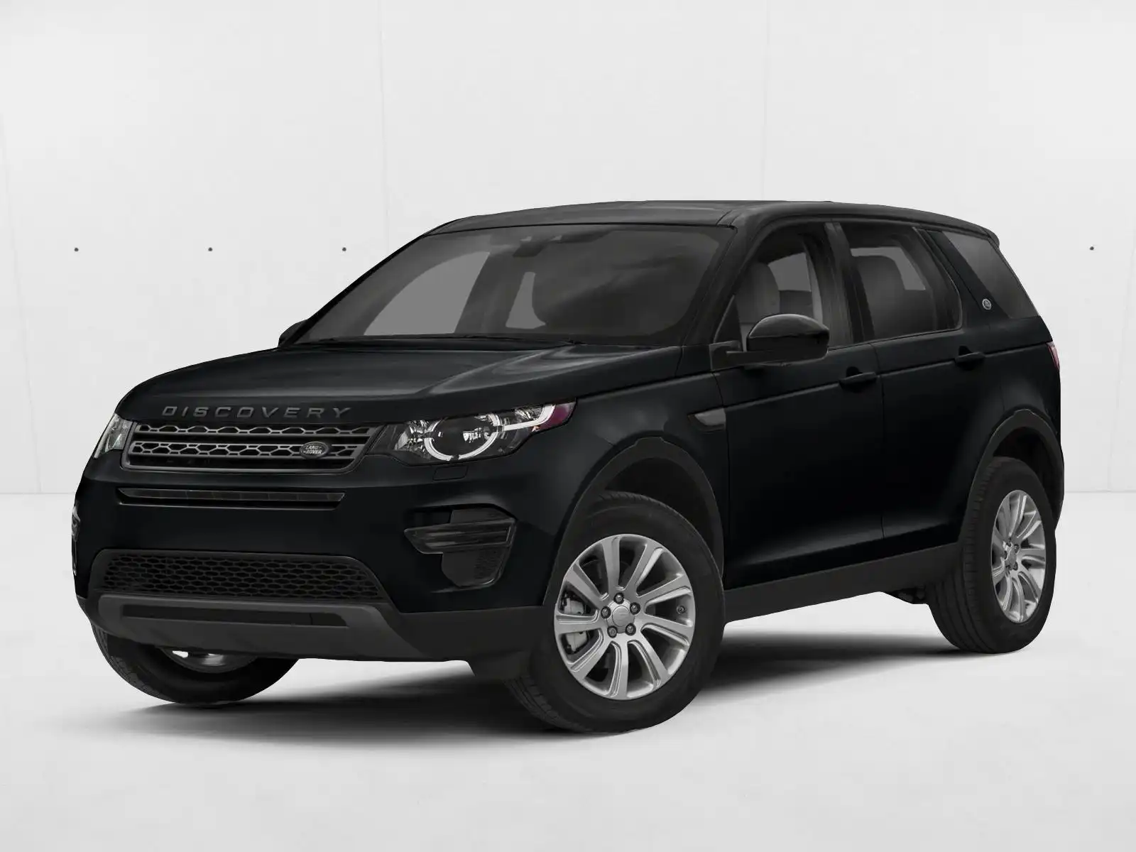 2018 Land Rover Discovery Sport 2.0 HSE 237hp's photo