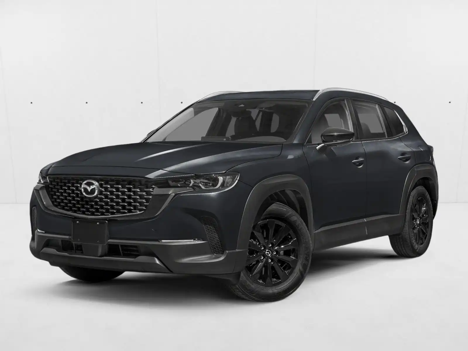 2026 Mazda CX-50 MazdaCX-50's photo