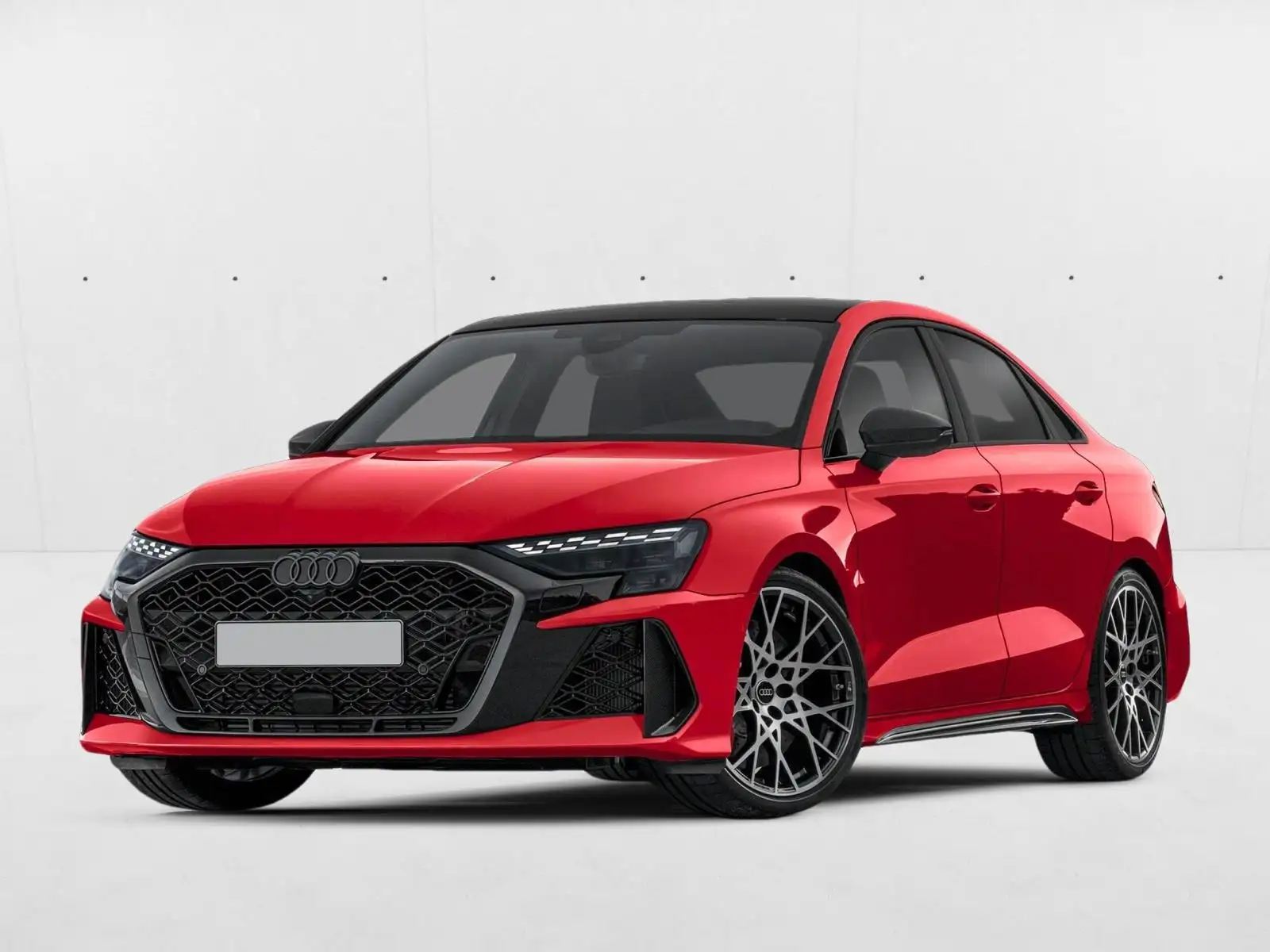 2026 Audi RS 3 2.5 TFSI quattro S tronic's photo