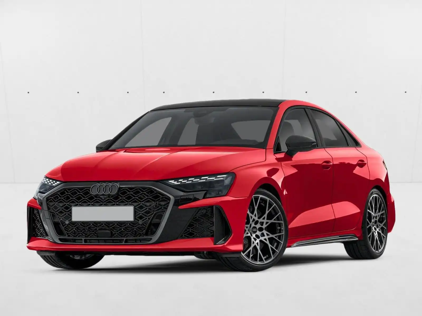 2026 Audi RS 3 2.5 TFSI quattro S tronic's photo