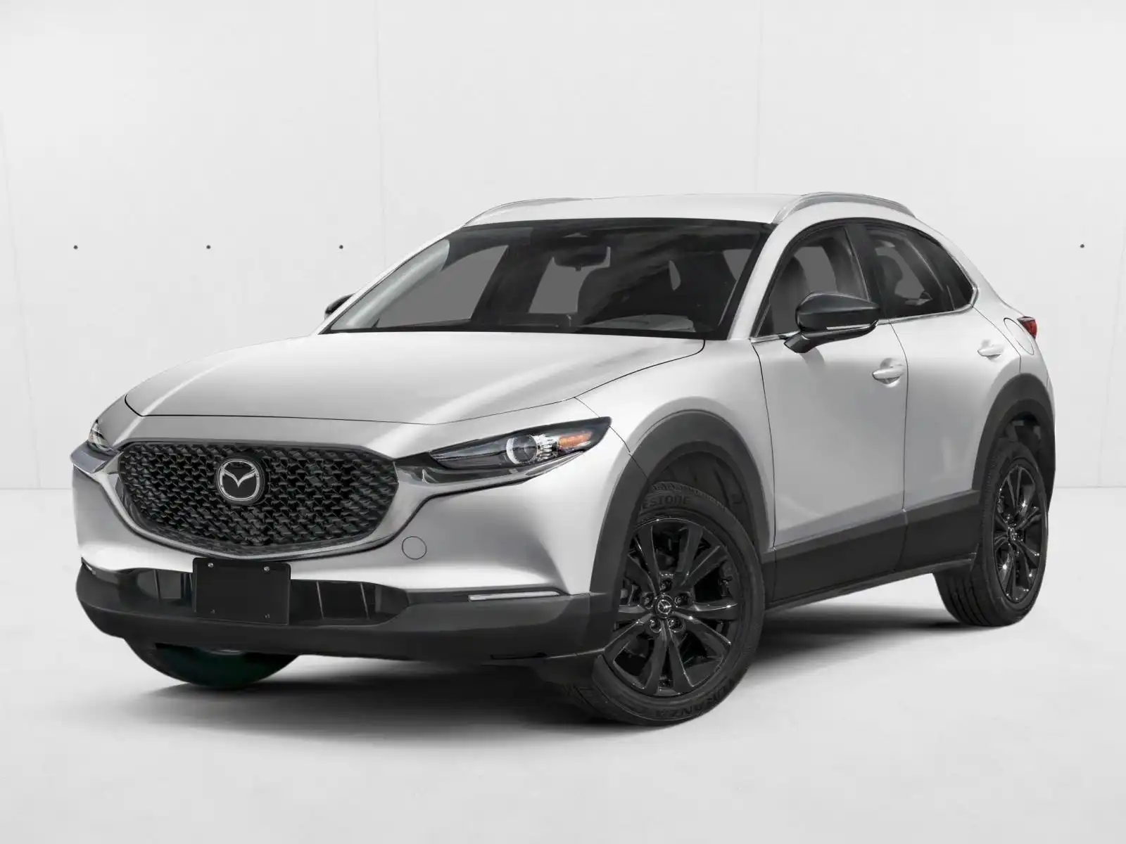2025 Mazda CX-30 Select AWD Sport's photo