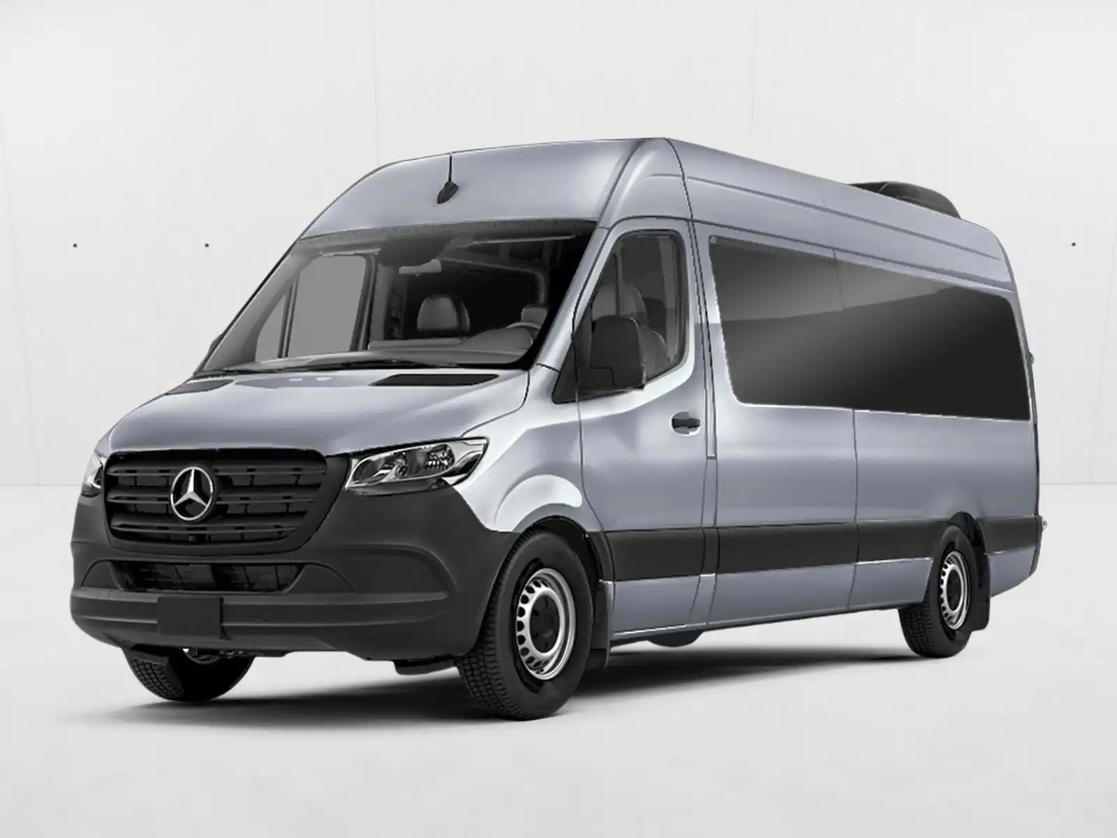 2026 Mercedes-Benz Sprinter 2500 High Output 170 WB High Roof's photo