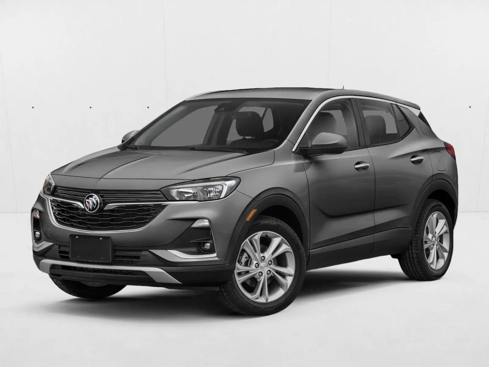 2021 Buick Encore GX Preferred's photo