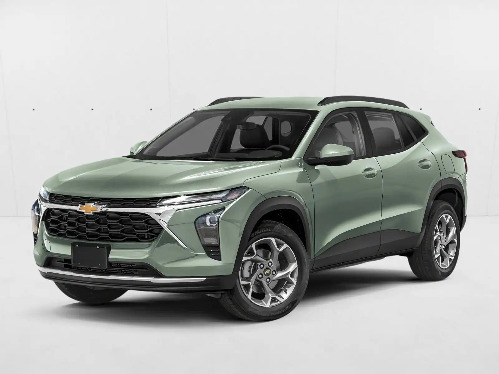 2026 Chevrolet Trax ACTIV FWD's photo