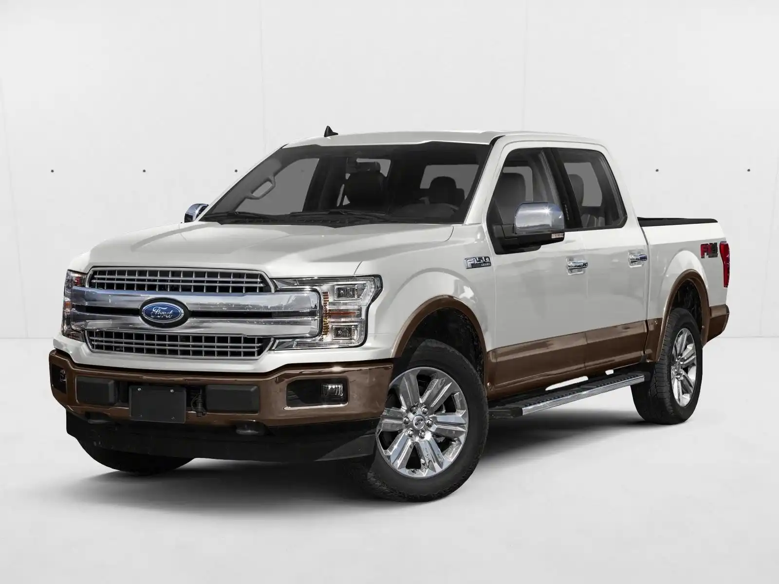 2018 Ford F-150 XL SuperCrew 5-1/2' Box's photo