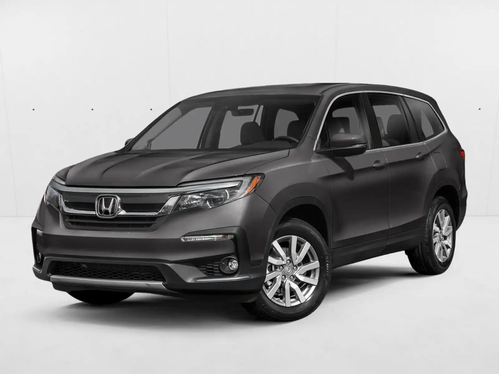 2020 Honda Pilot EX-L 2WD's photo