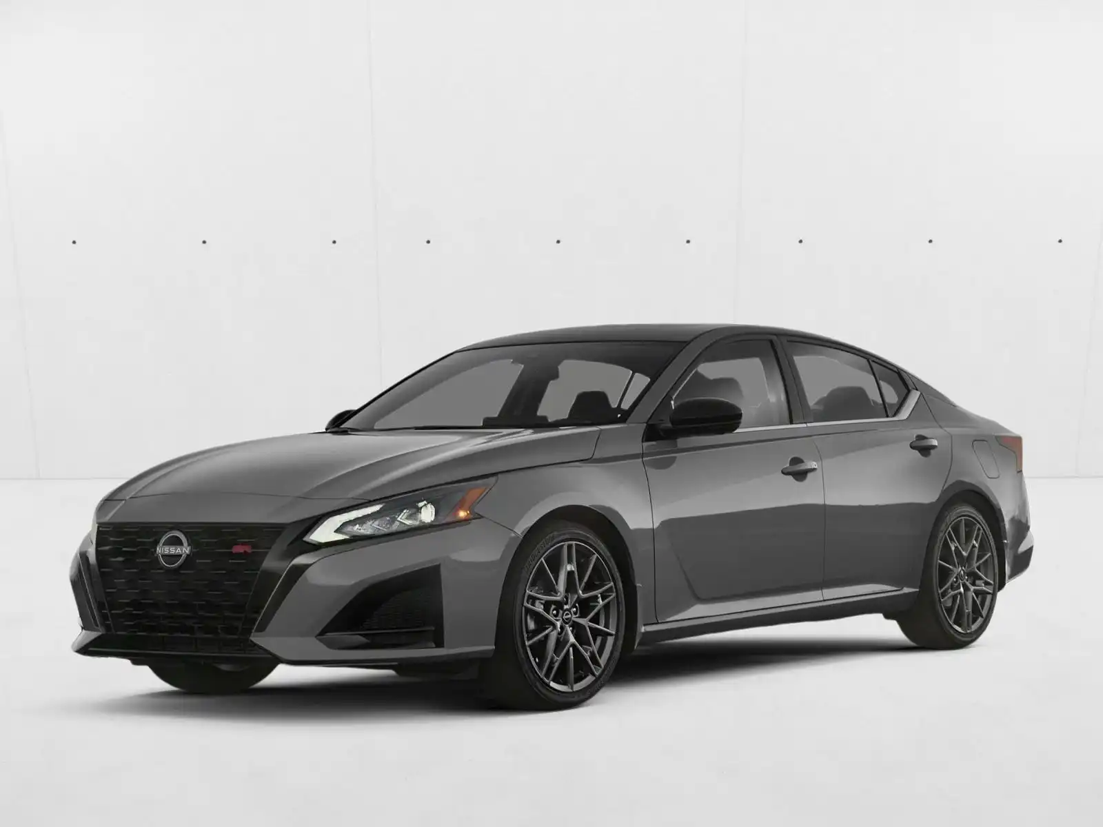 2023 Nissan Altima 2.5 SV's photo