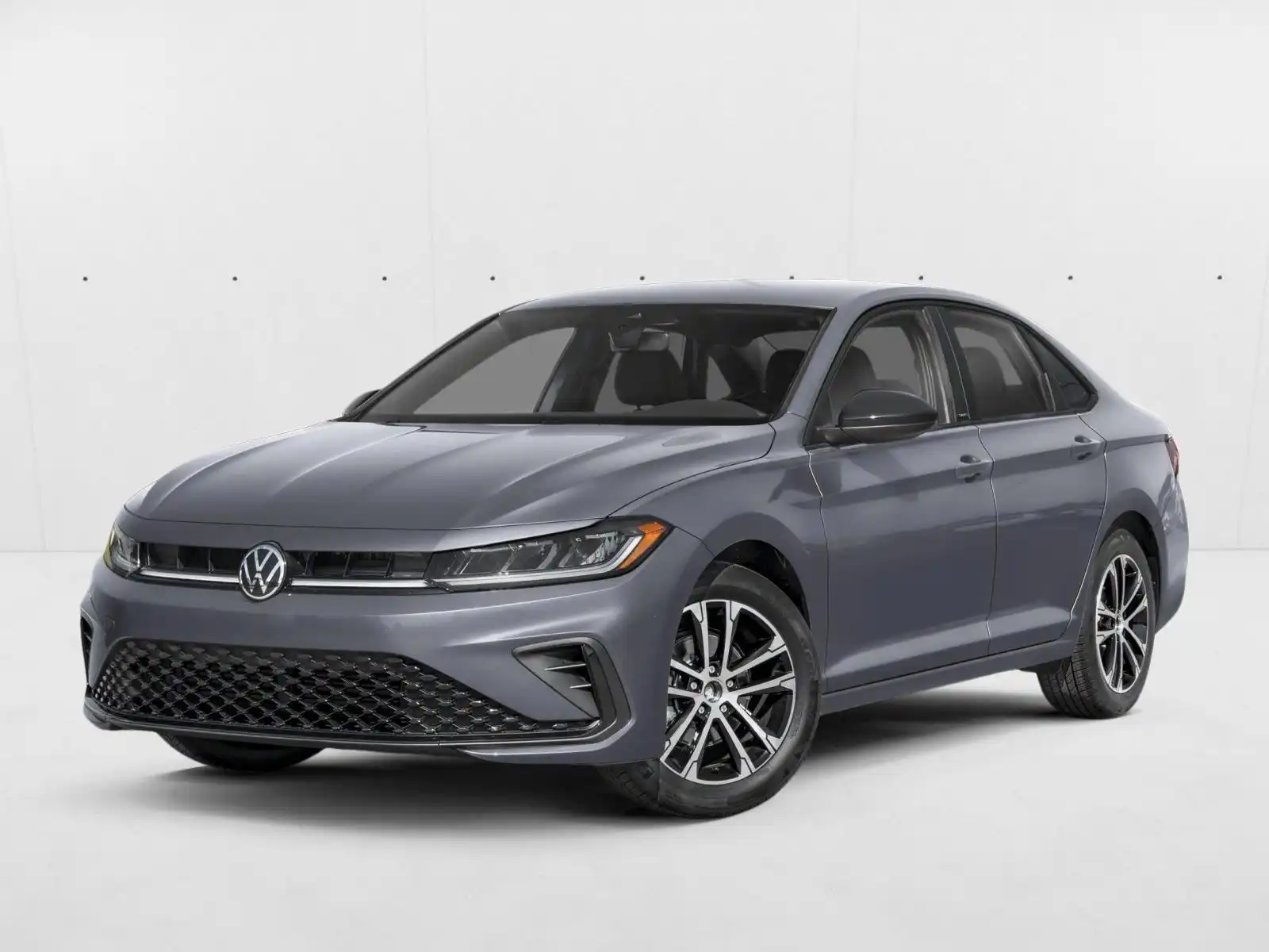 2025 Volkswagen Jetta 1.5T Sport Auto SULEV's photo