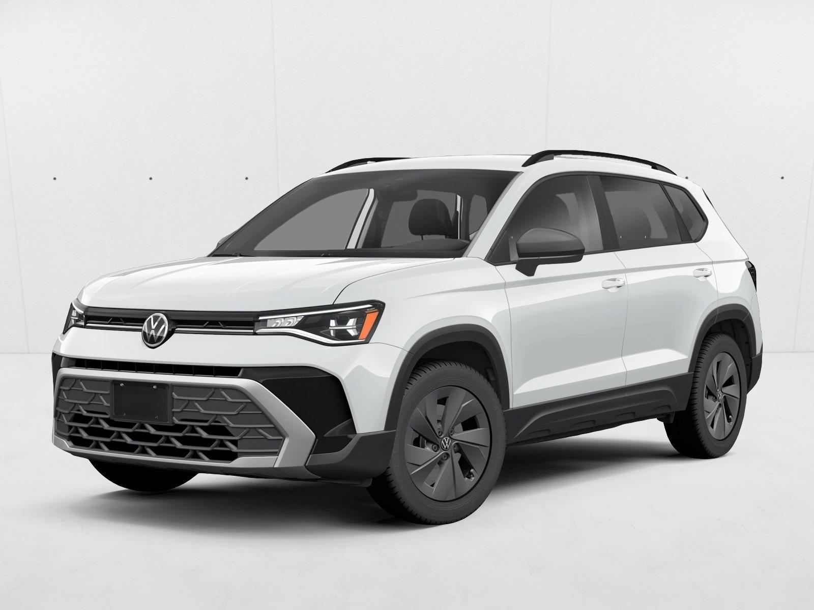 2025 Volkswagen Taos 1.5T S's photo