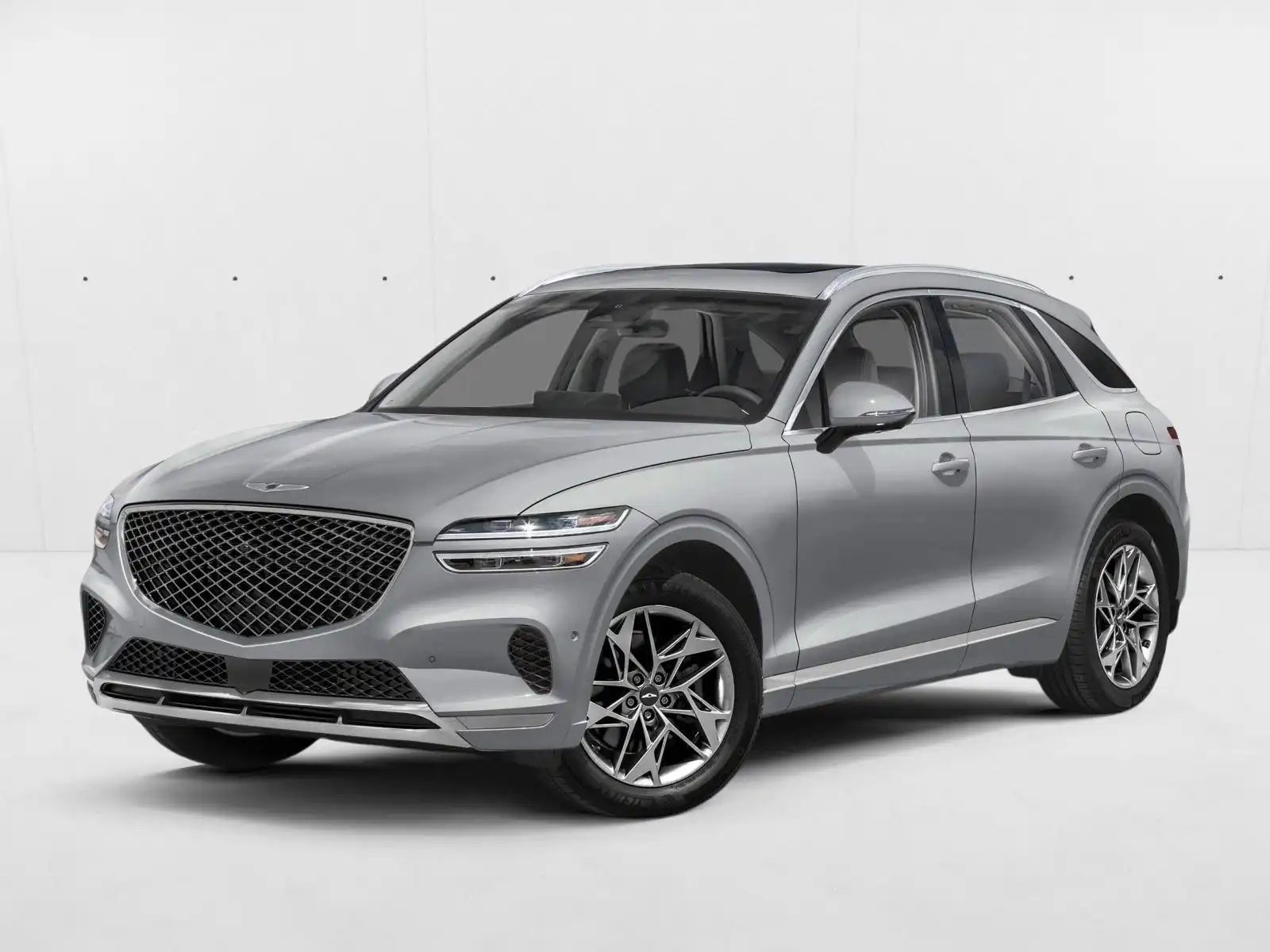 2025 Genesis GV70 2.5T Standard AWD's photo