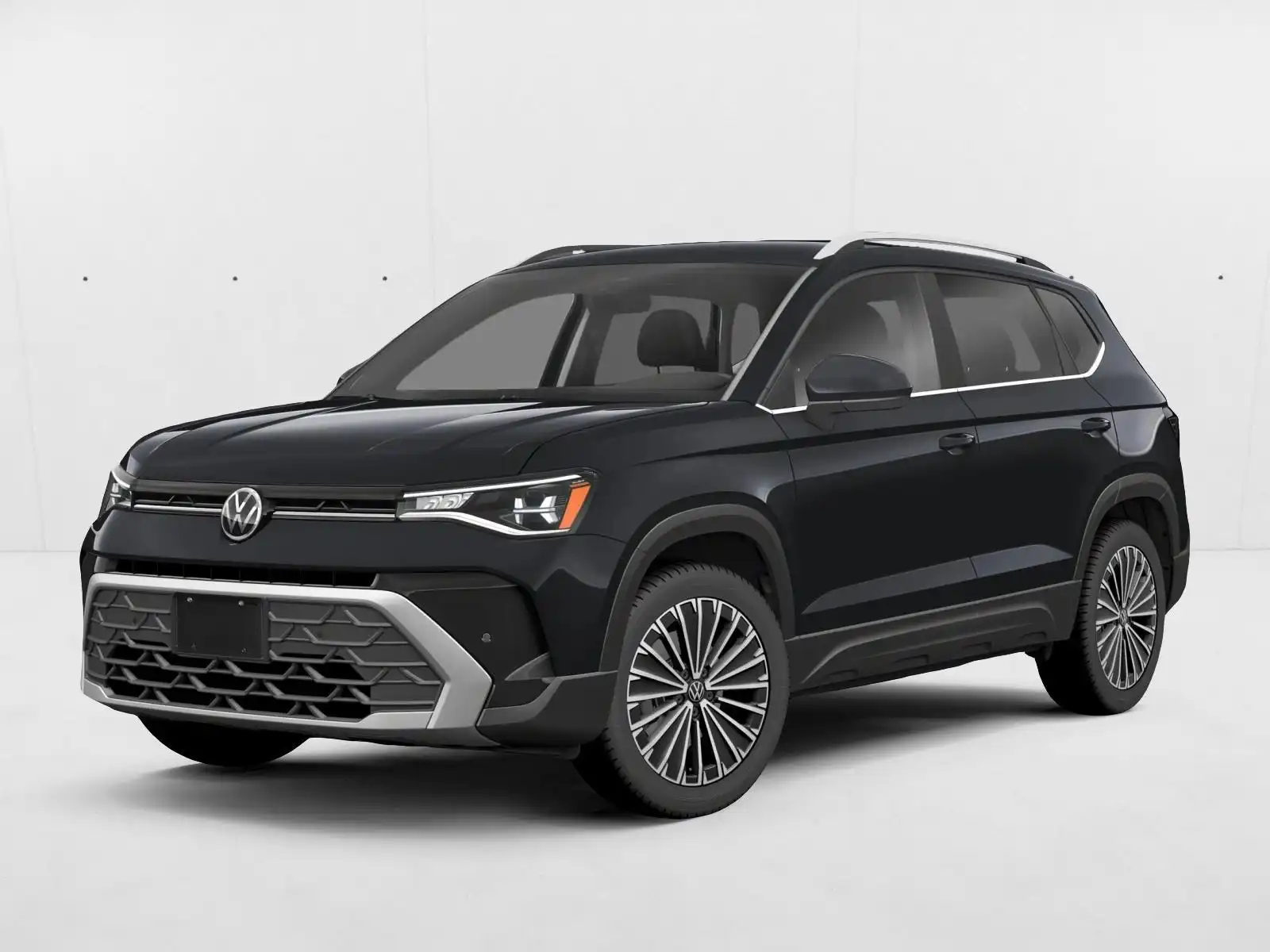 2025 Volkswagen Taos 1.5T SE's photo