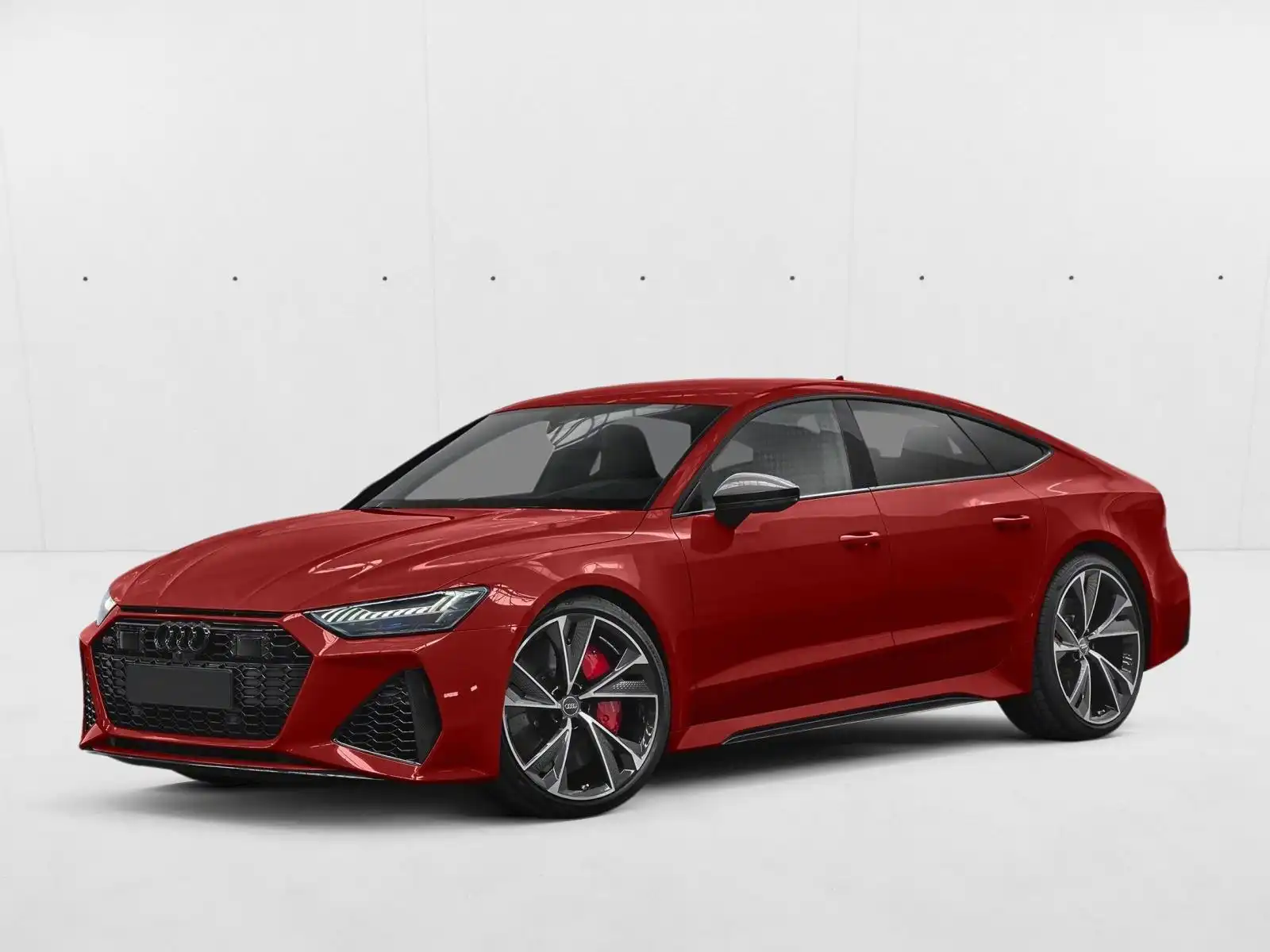 2022 Audi RS7 Base's photo