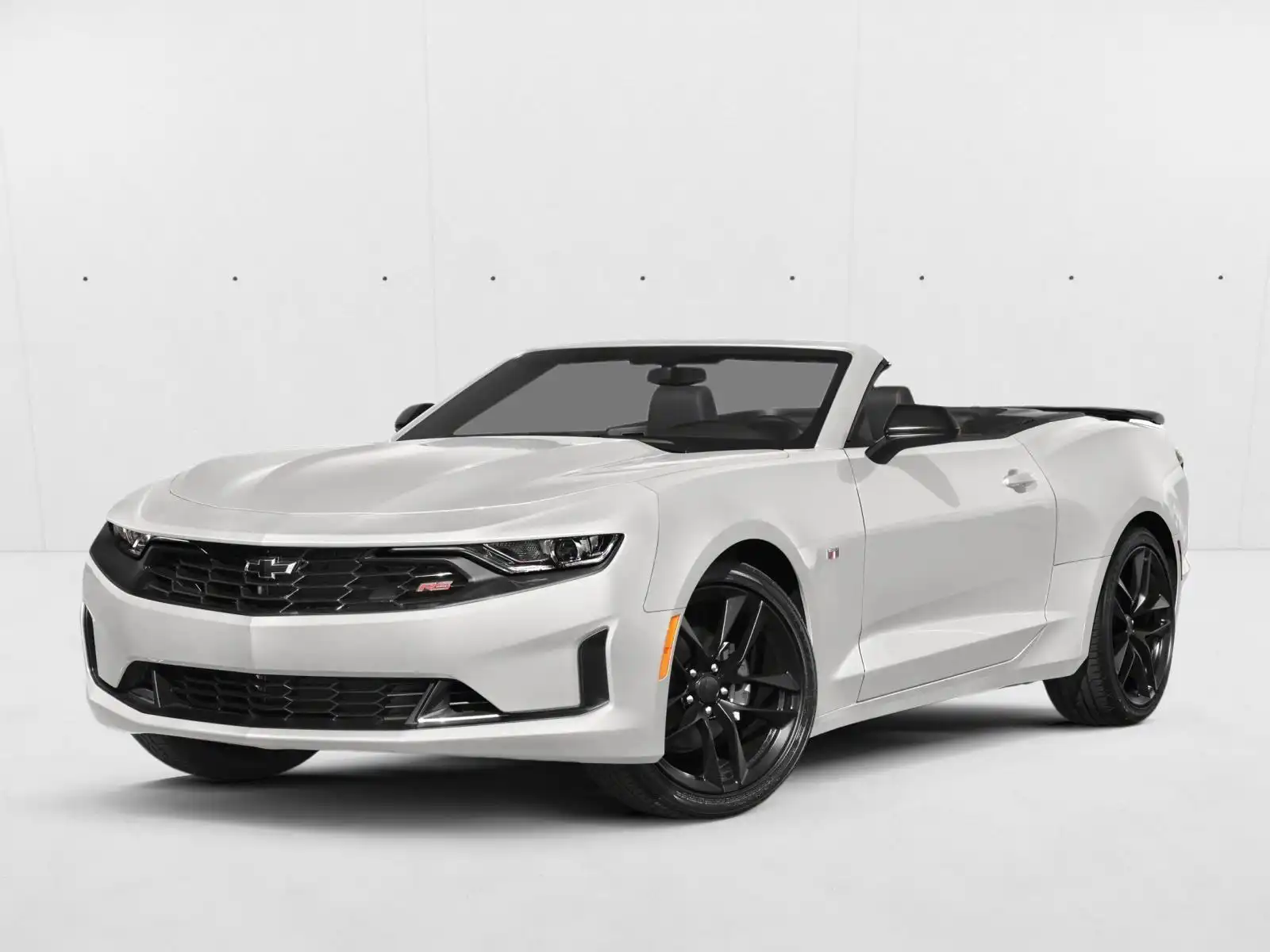2024 Chevrolet Camaro 6.2 Convertible LT1's photo