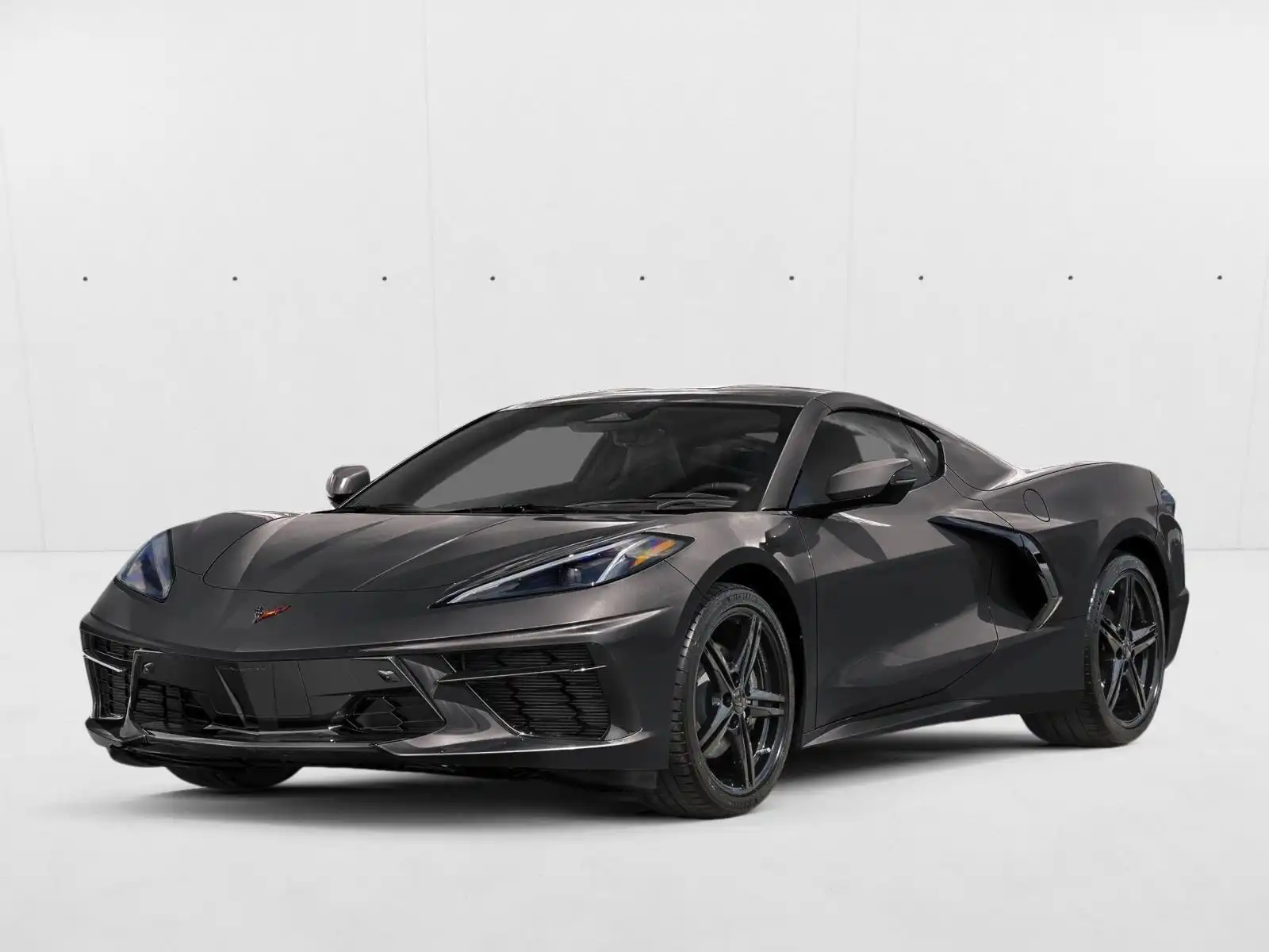 2027 Chevrolet Corvette Stingray Coupe 1LT's photo